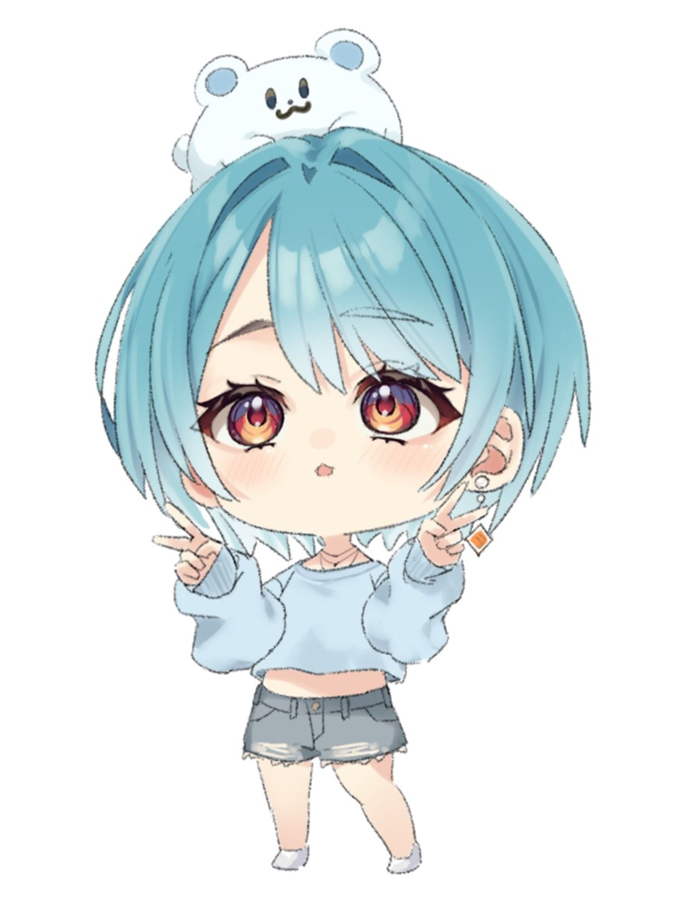 白波らむね様 / FA-1