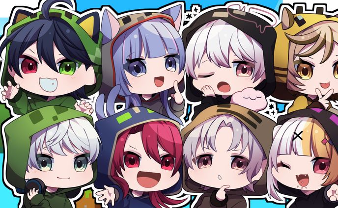 ▫️ヘッダー▫️