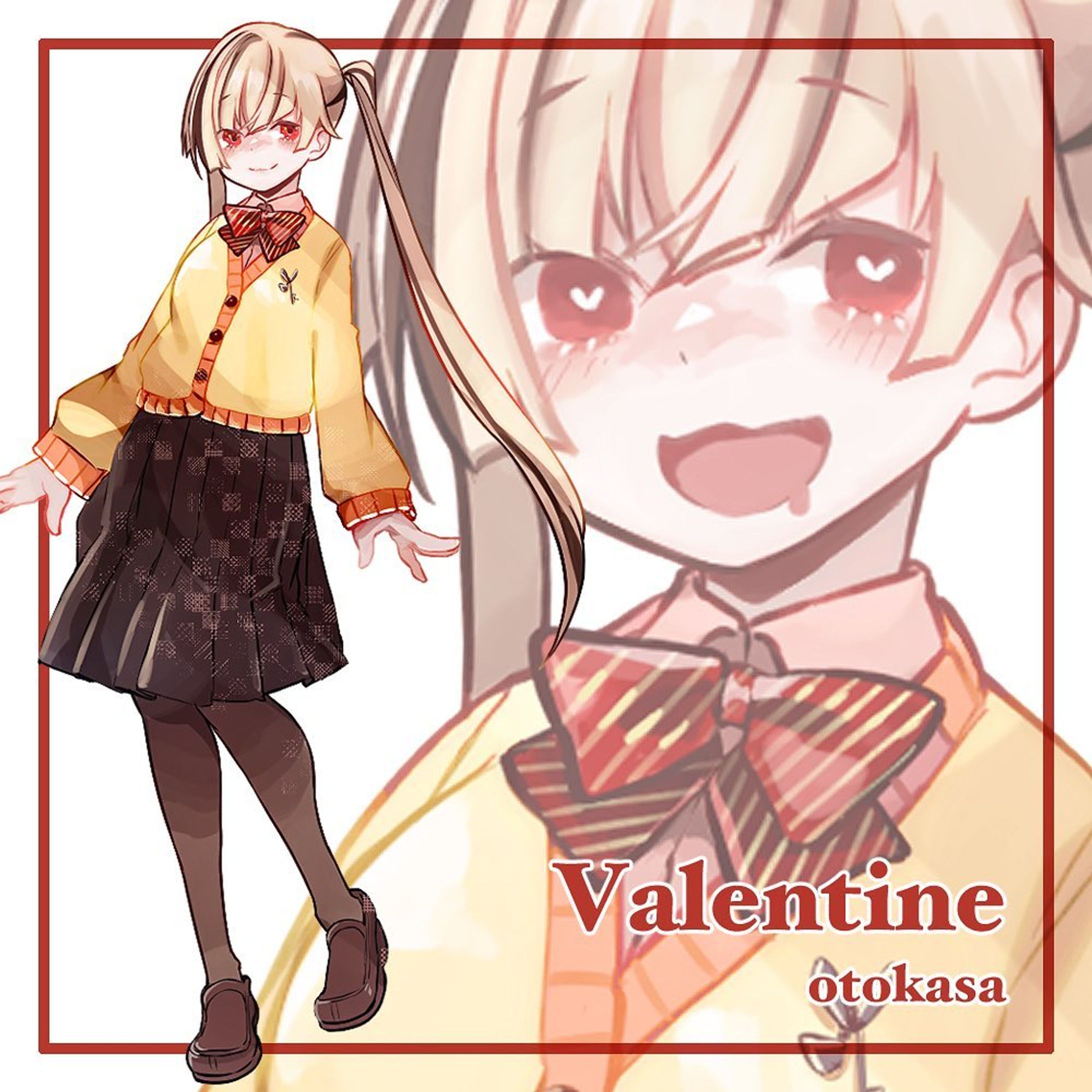 Valentine-1