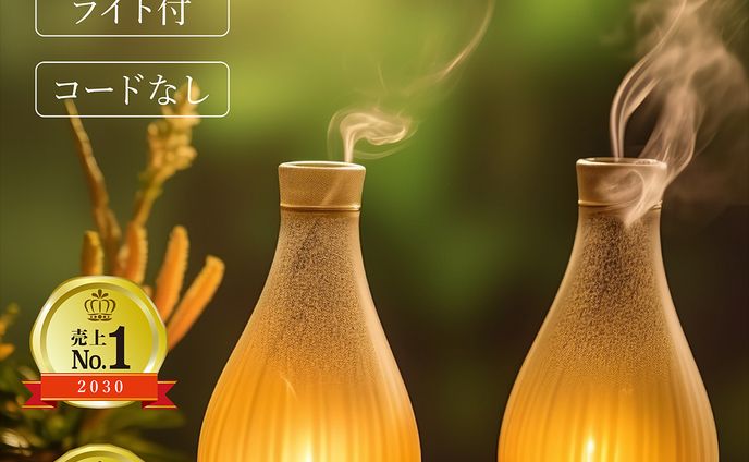 【Canva】ネットショッピング トップ画像