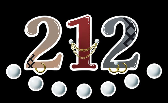 212様 ロゴデザイン