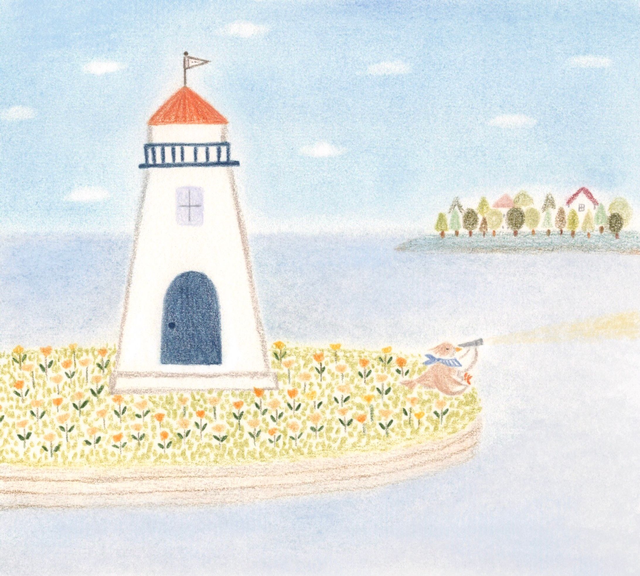 Light house-1