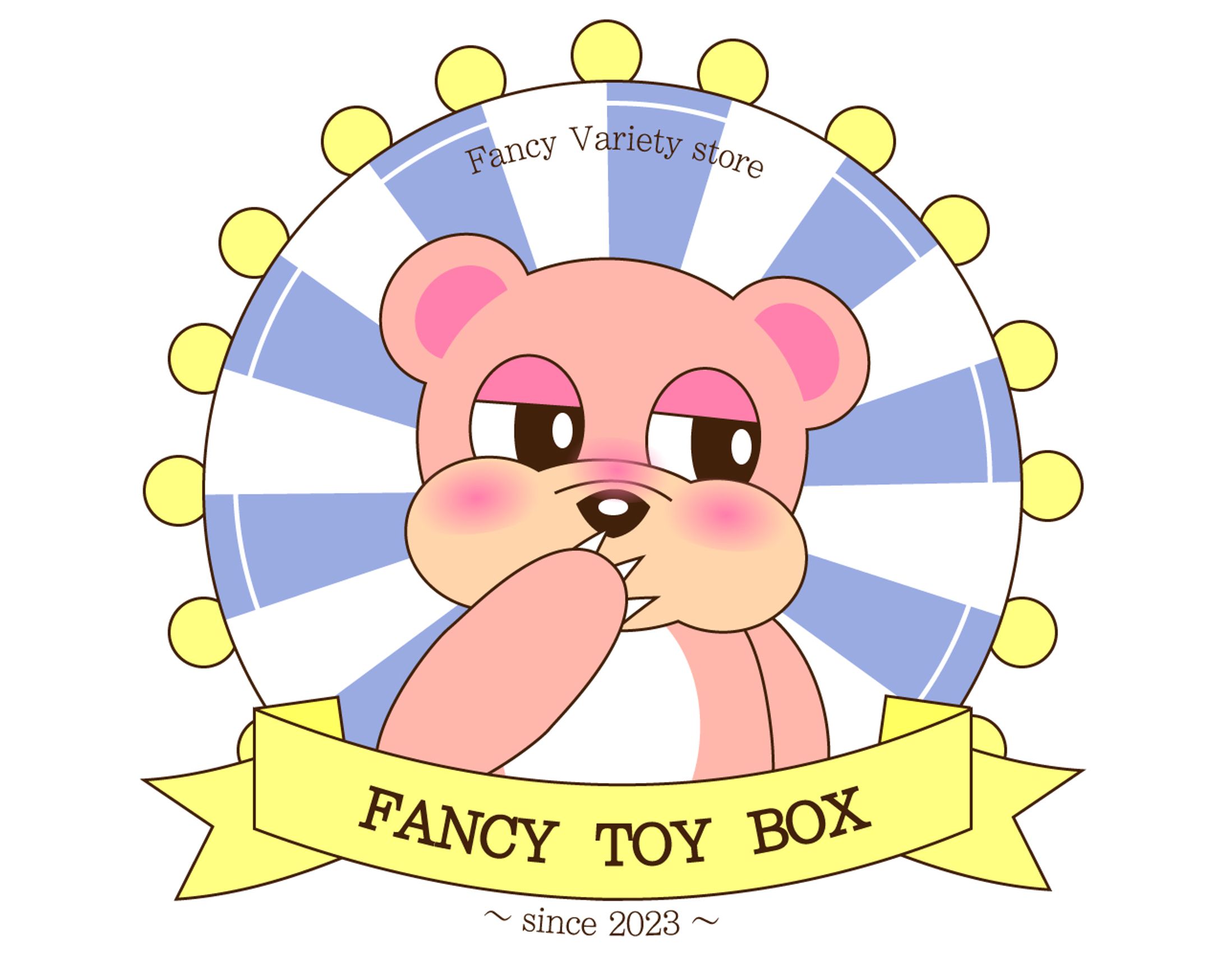 Fancy Shop Logo-1