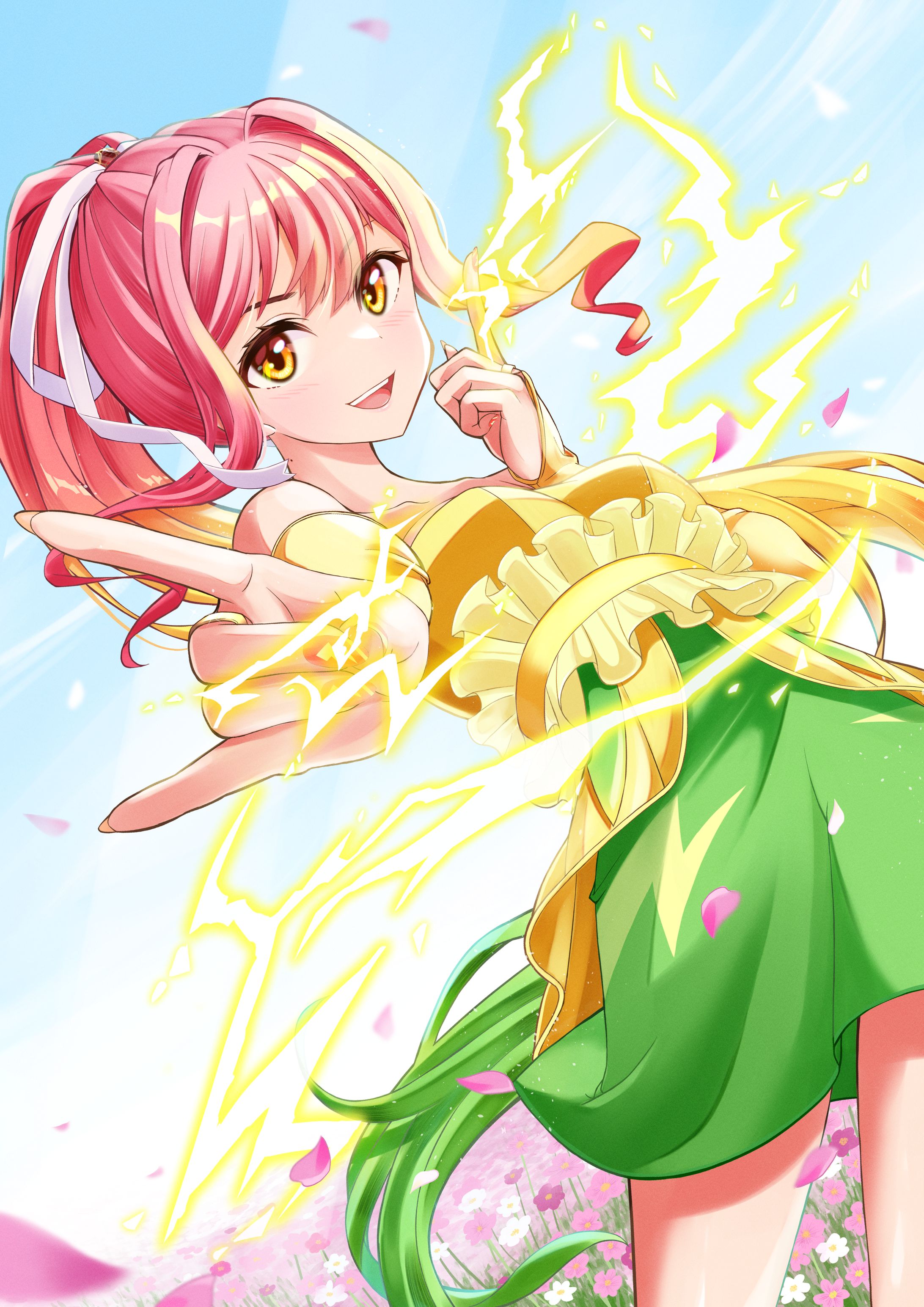 電気石トルマリン-1