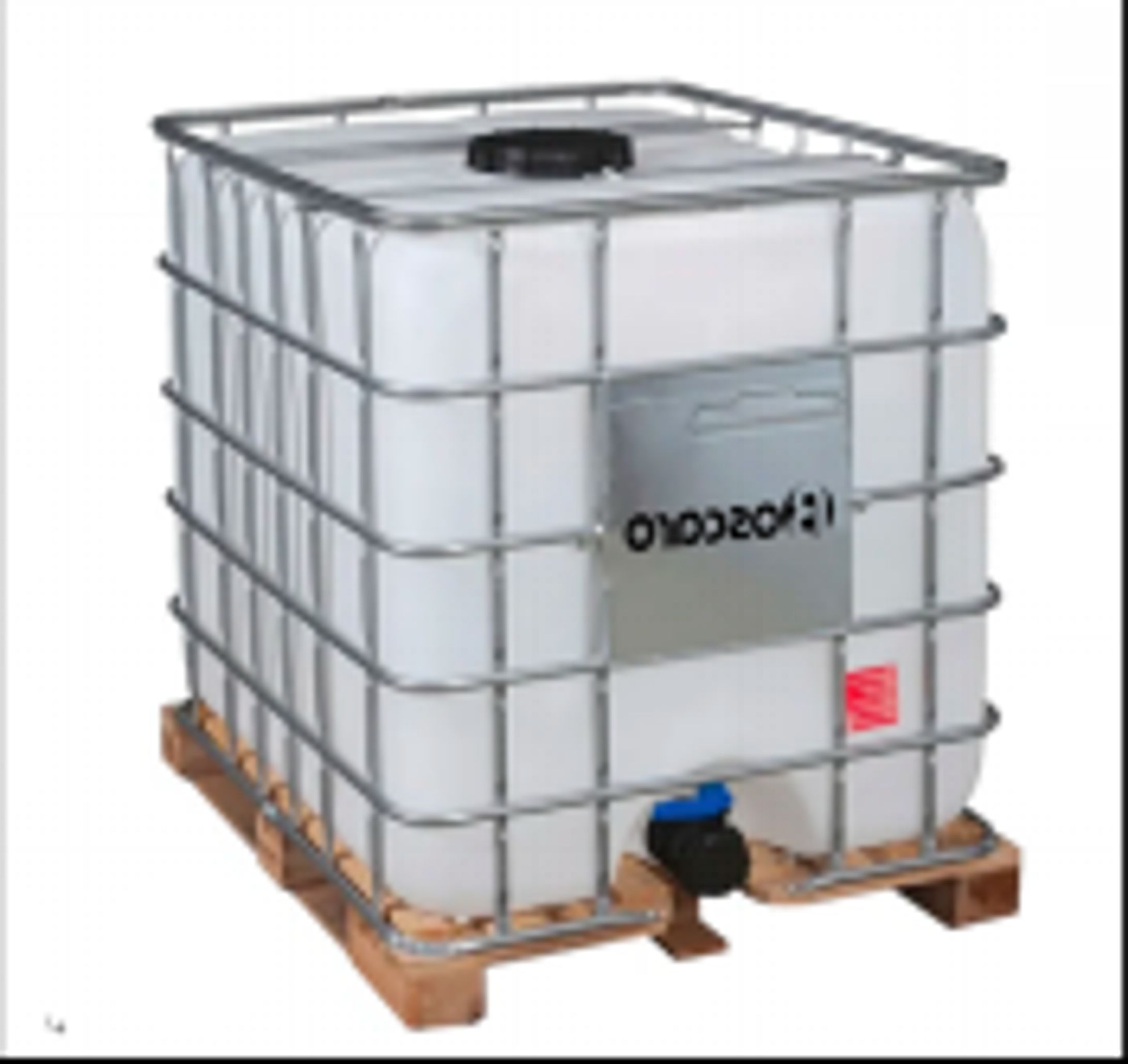 ミディアムバルクコンテナの世界市場調査：需給動向と企業ランキング2026-2032-1