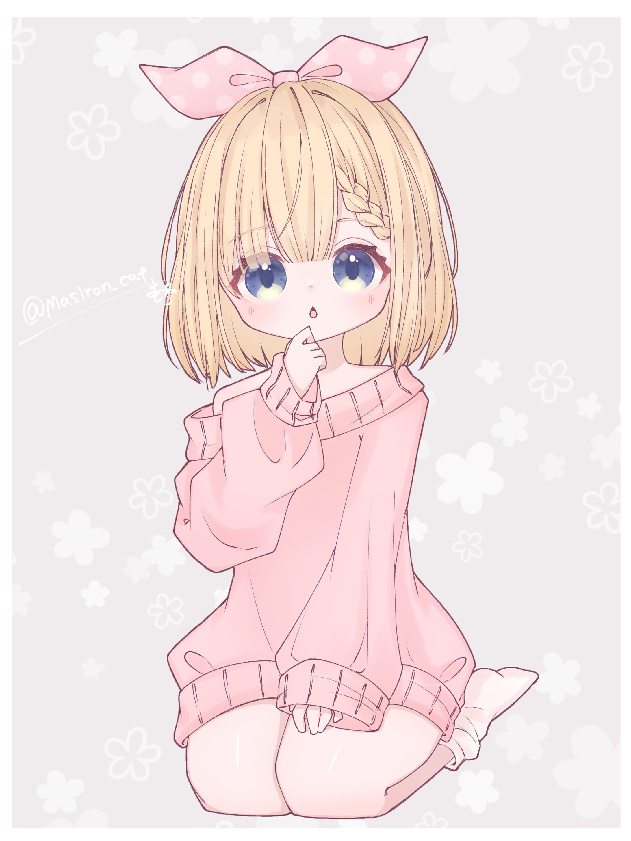 ほんわかロリ-1