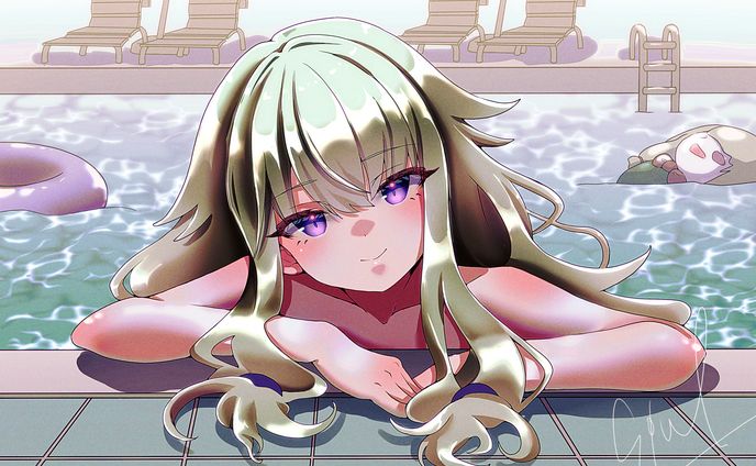 プロジェクトセカイ　草薙寧々