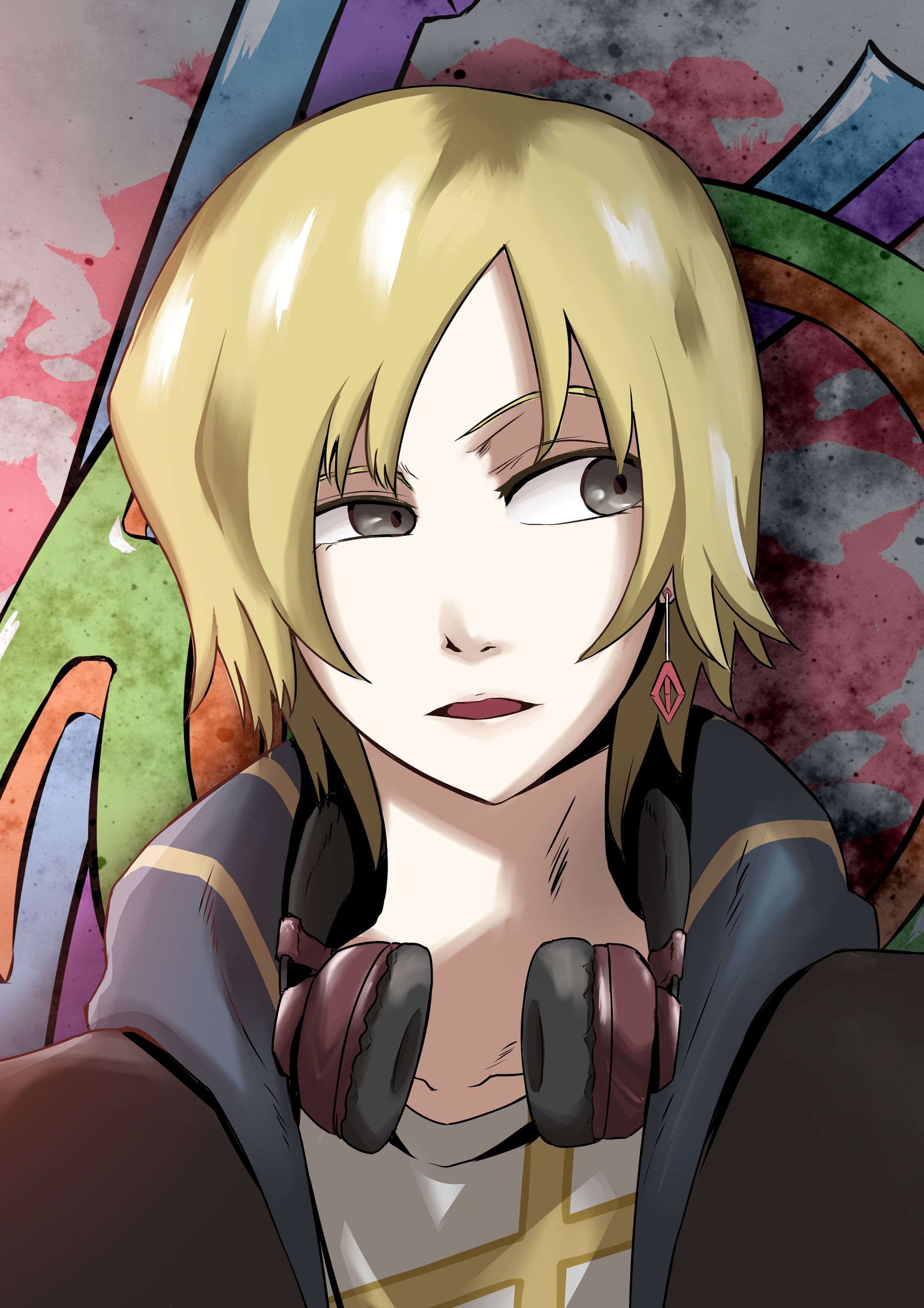 イラスト　サンプル-1