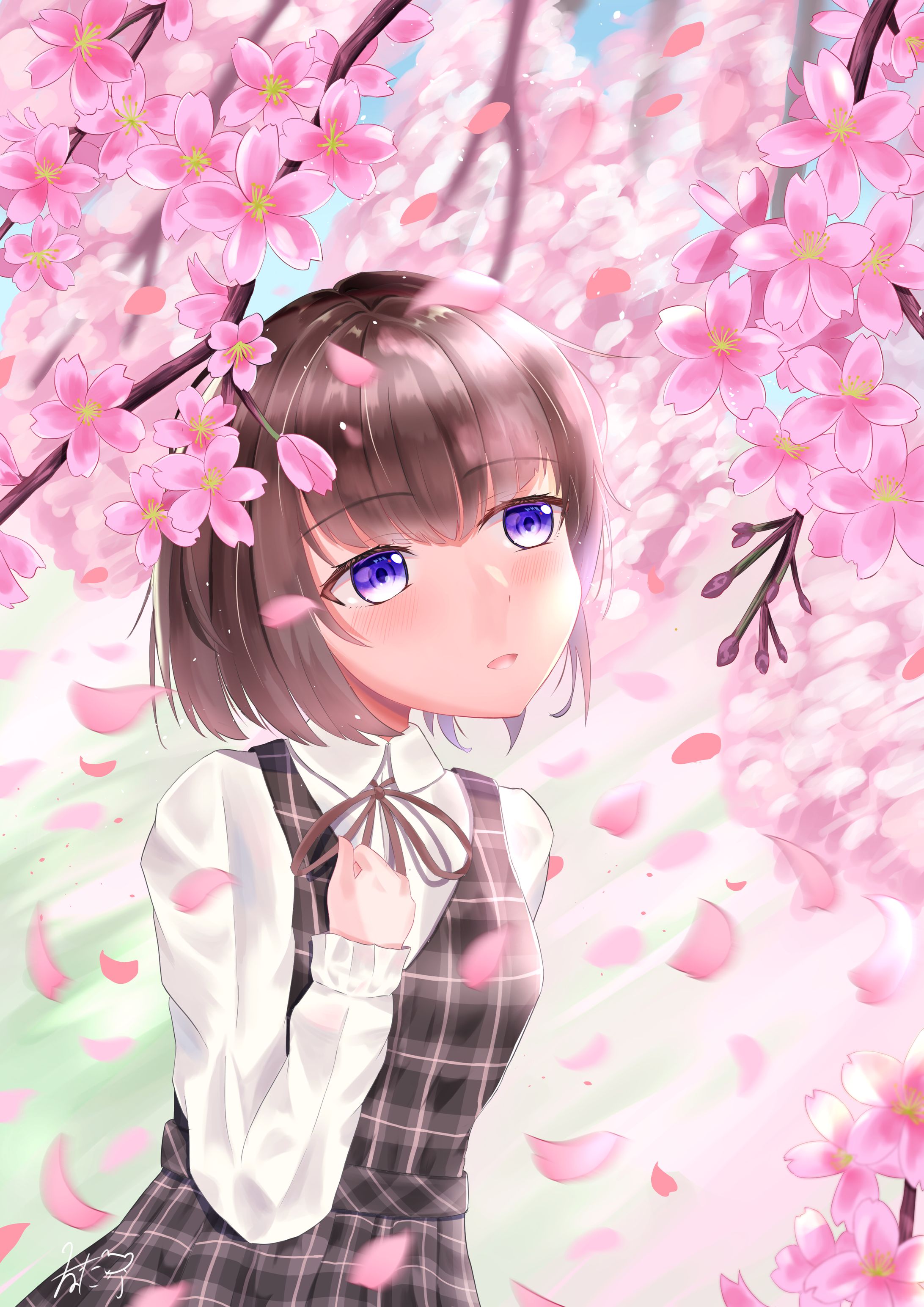 Spring arrival-1