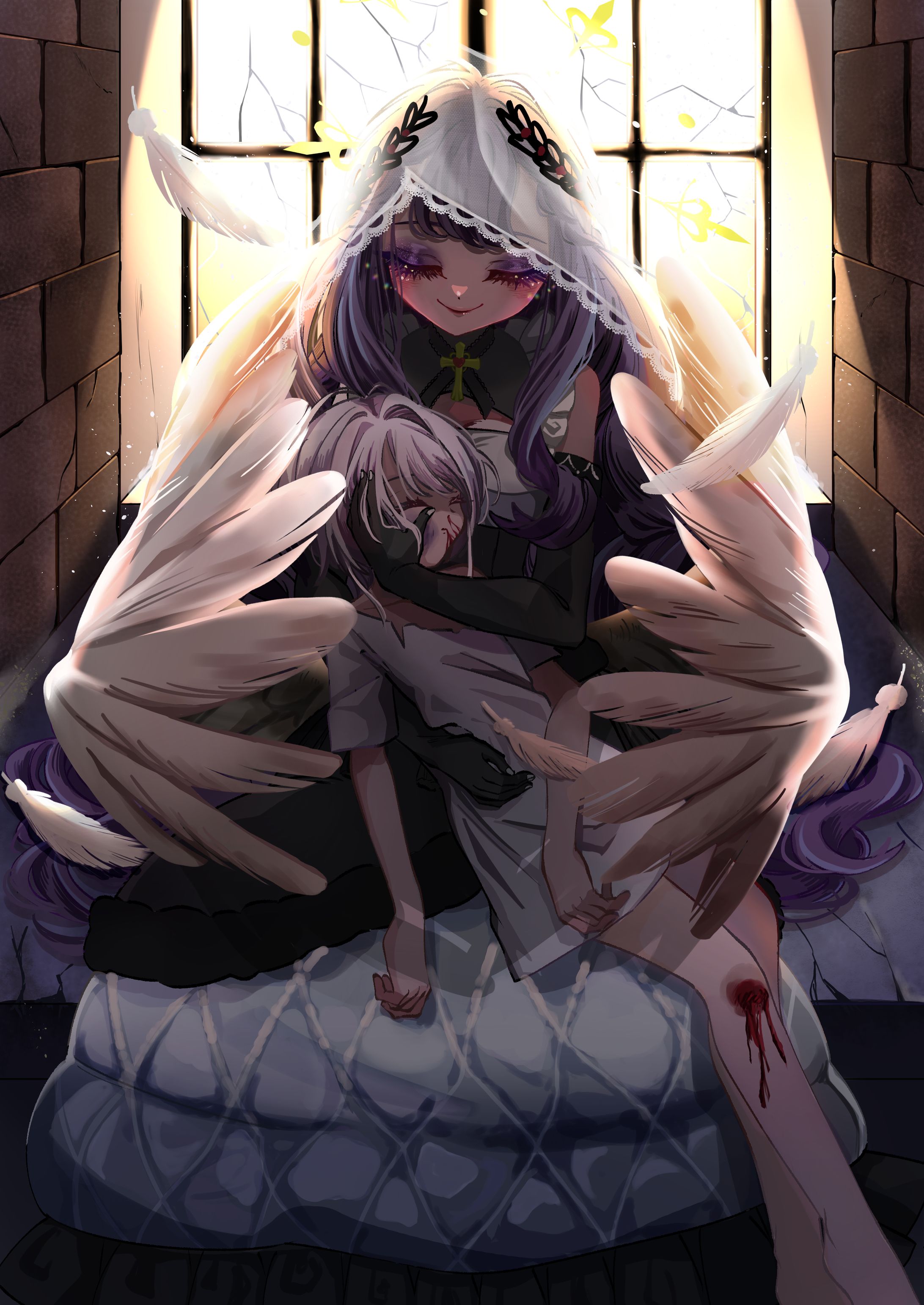 天使が拾った日-1