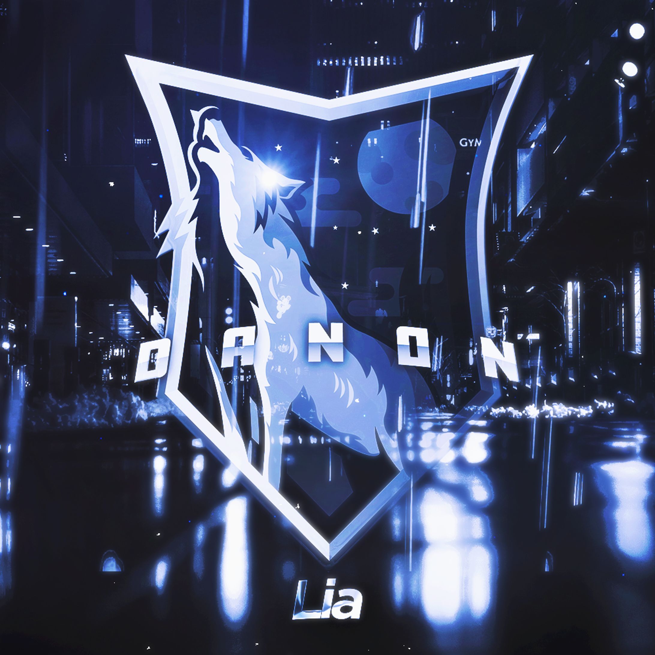 「DANON」SNSアイコン-1