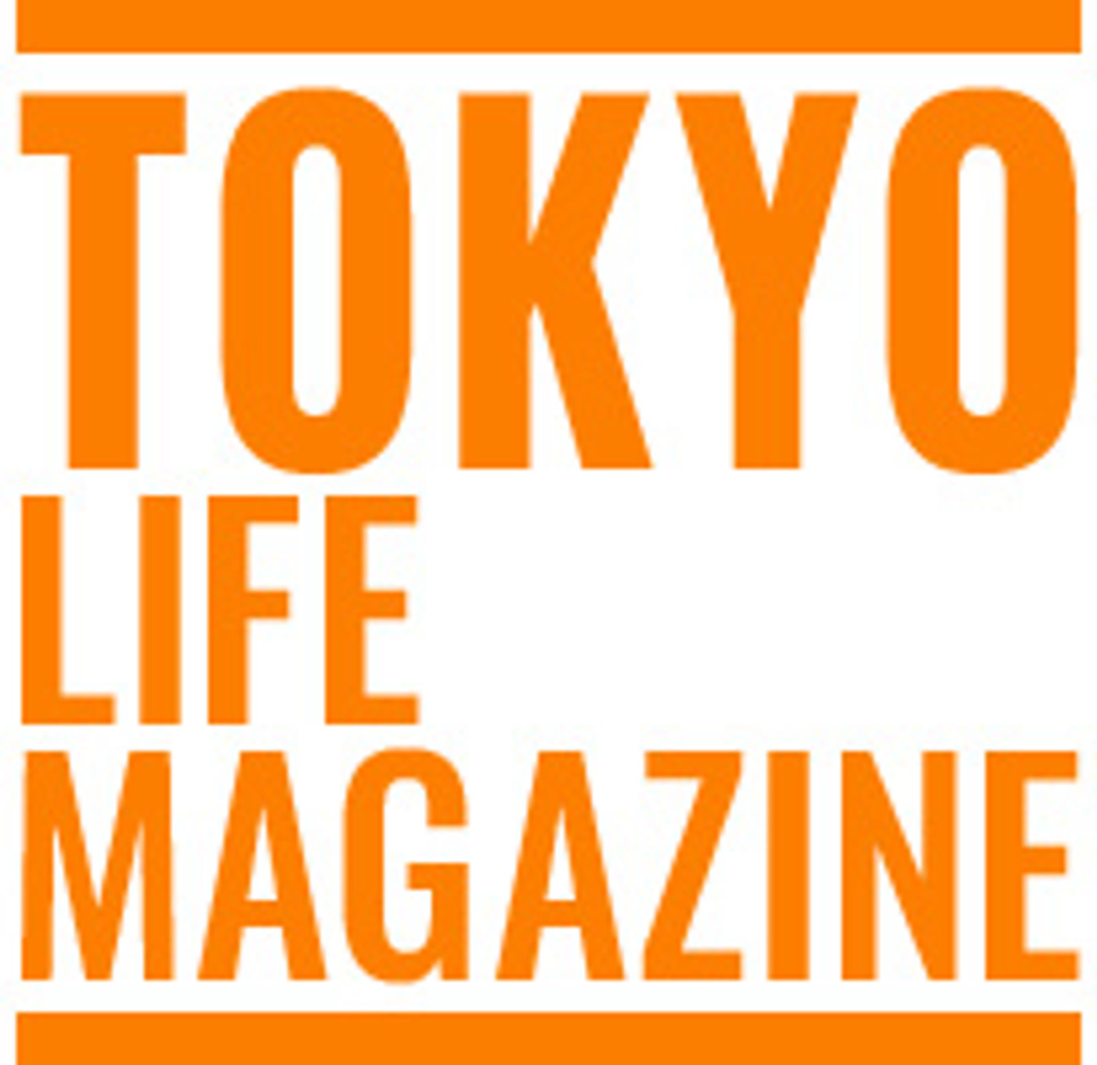 TOKYO LIFE MAGAZINE-1