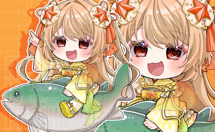 虹池しろさま ご依頼品