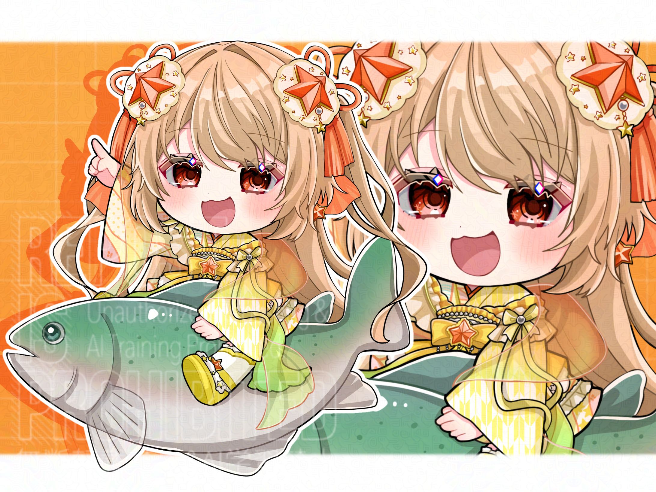 虹池しろさま ご依頼品-1