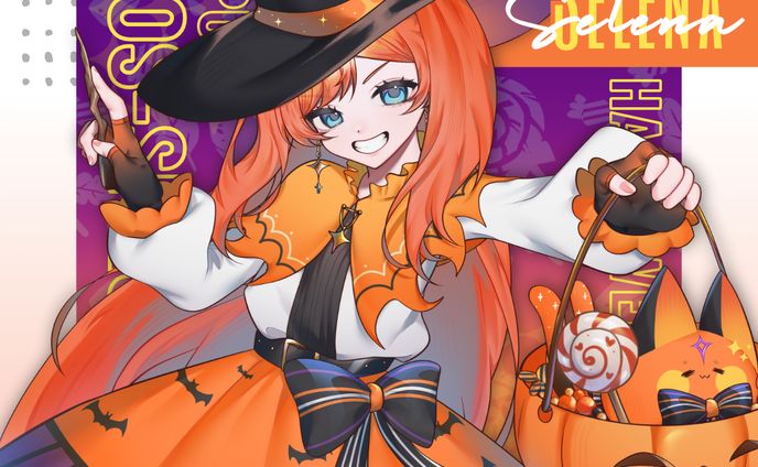 【Work】SPUKK Cos-Space