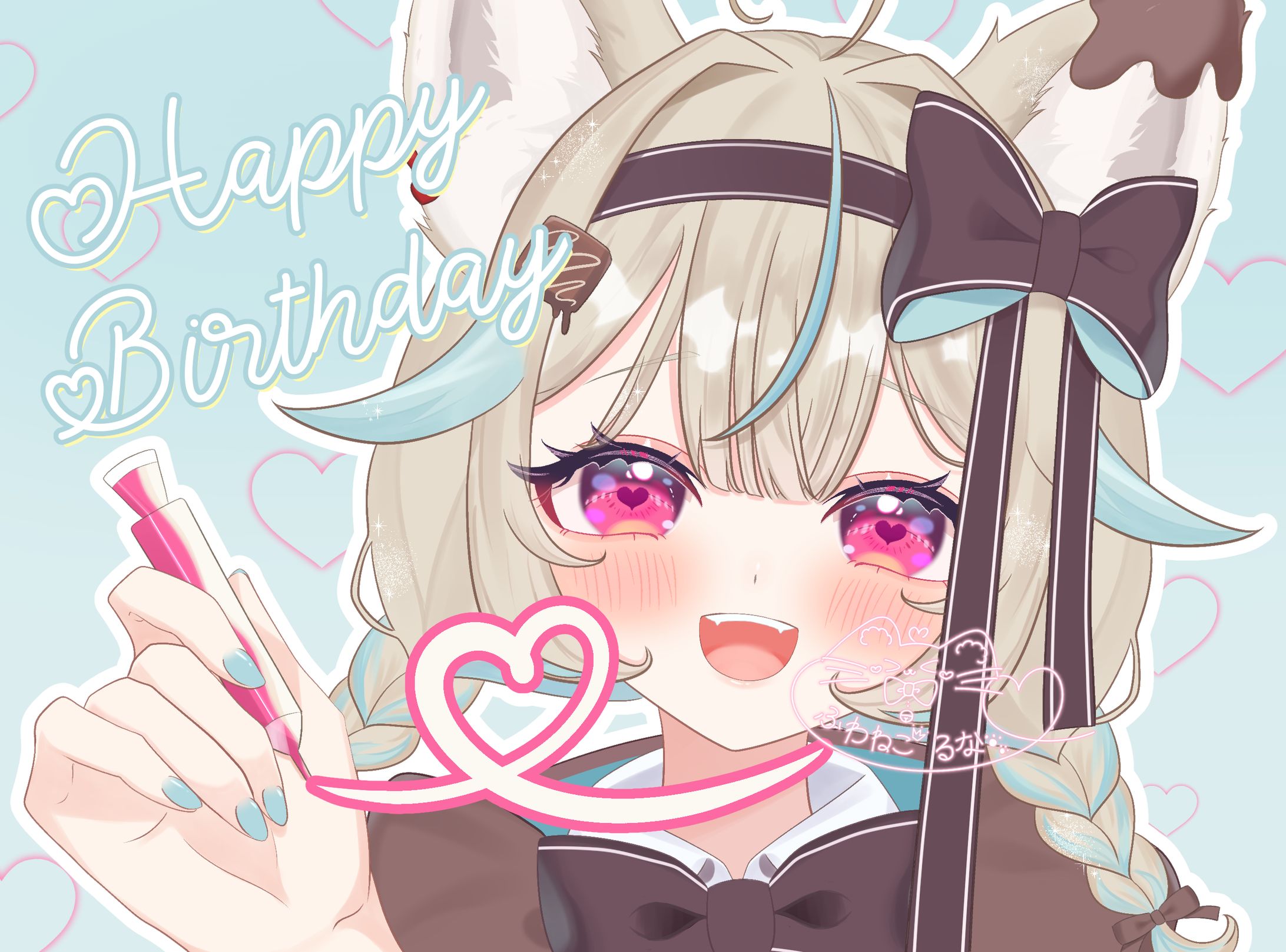 甘狼このみさん-1