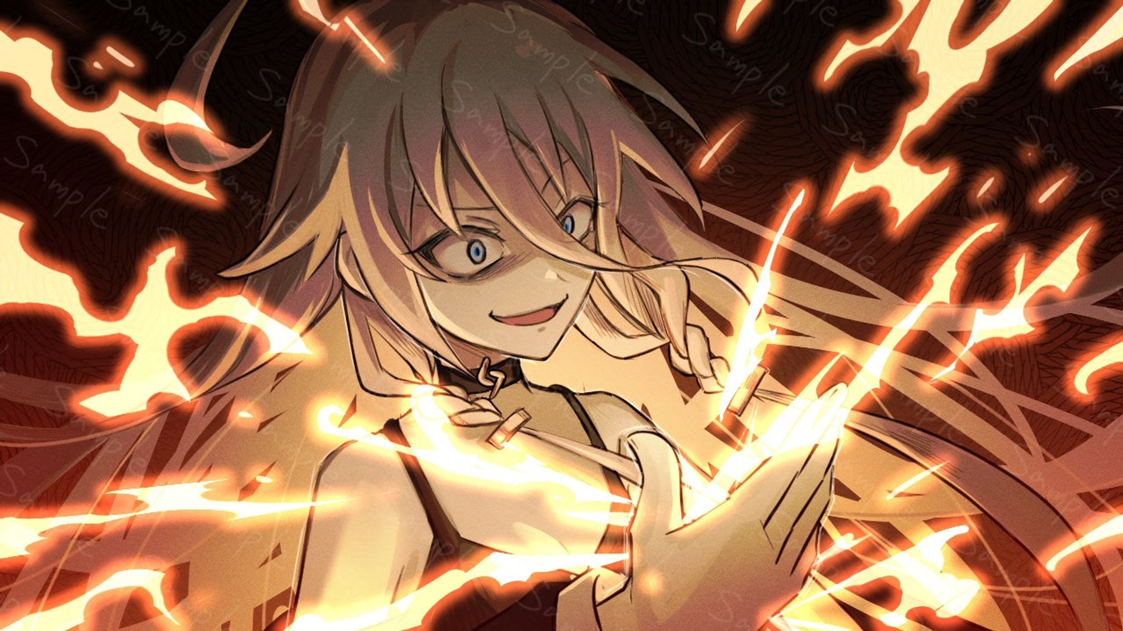 【依頼】えーり様 YouTubeサムネイル-1