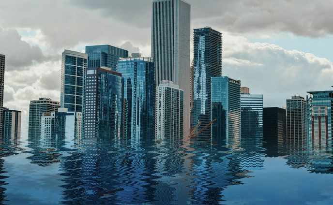 水上都市