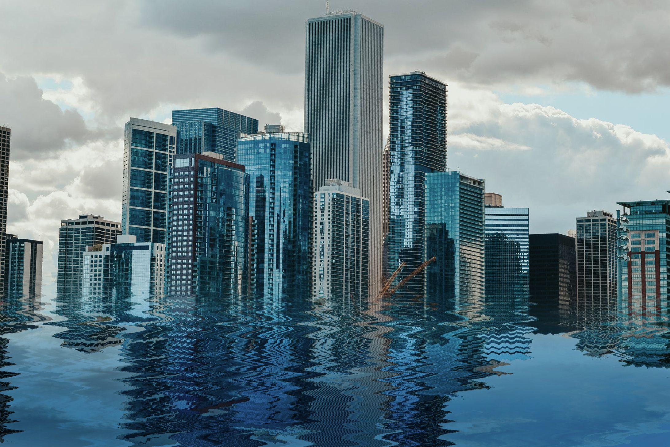 水上都市-1
