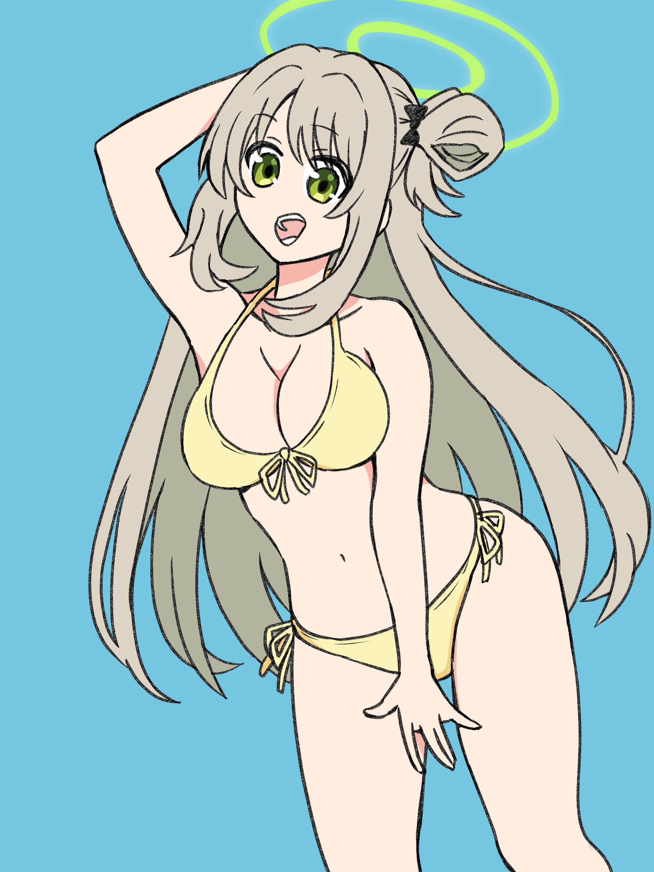 ノノミ-1
