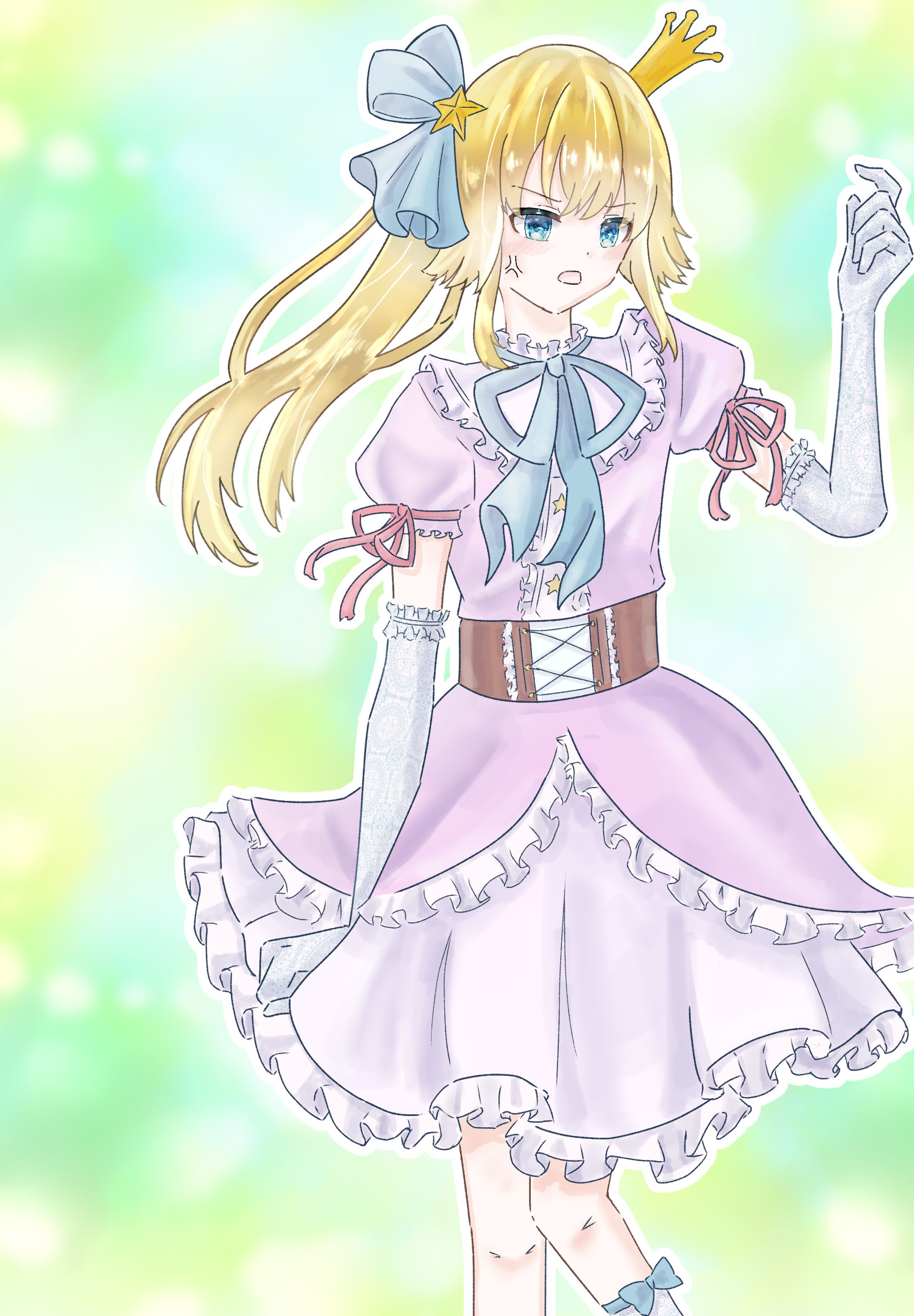 アイドル★レオキュン-1