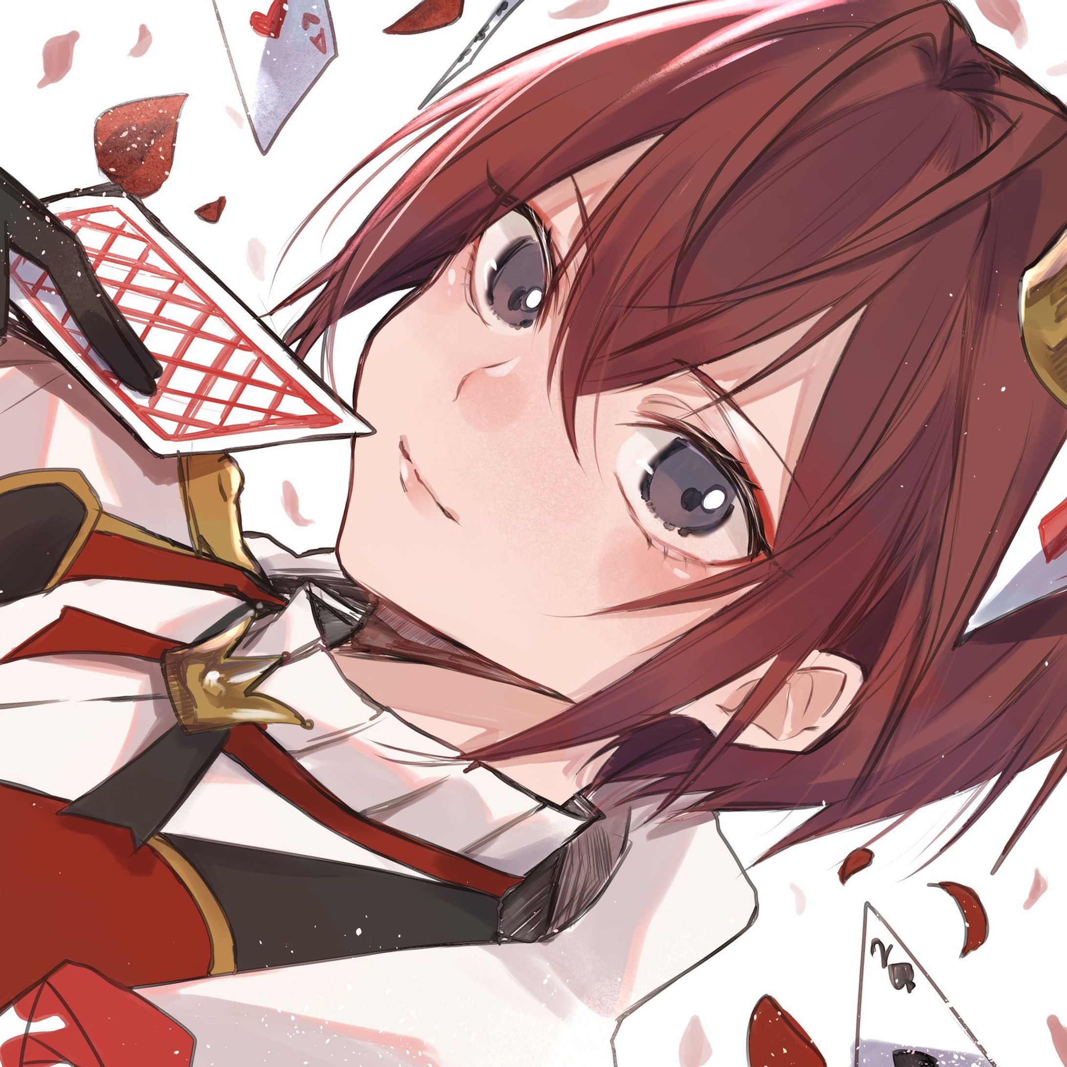 ツイステ ファンアート-1