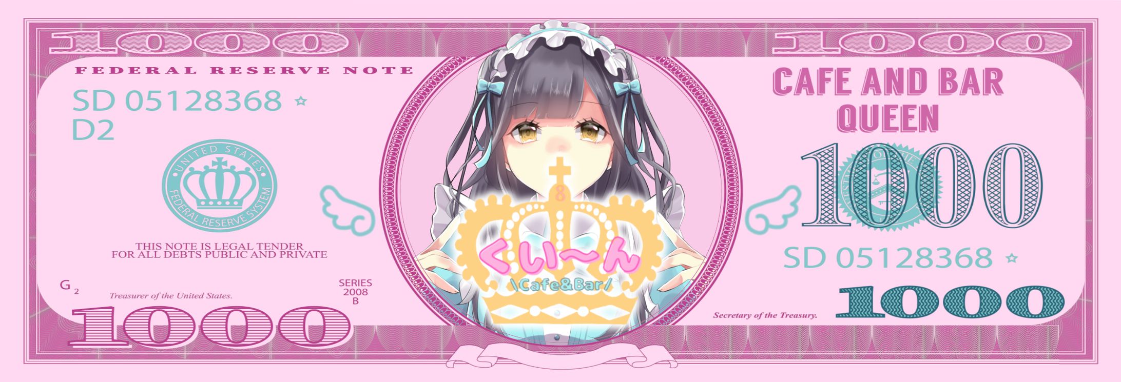 コンカフェ グッズ-1