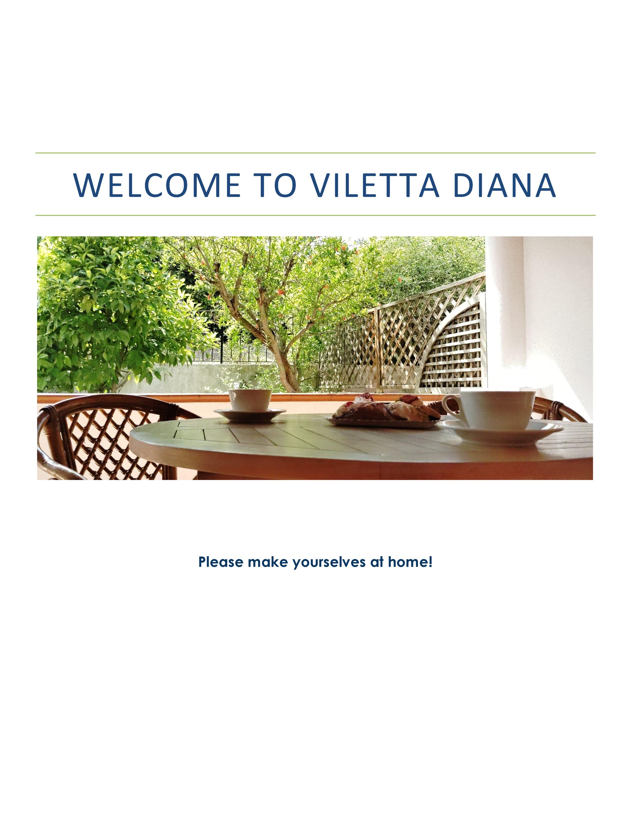 Villetta Diana-1