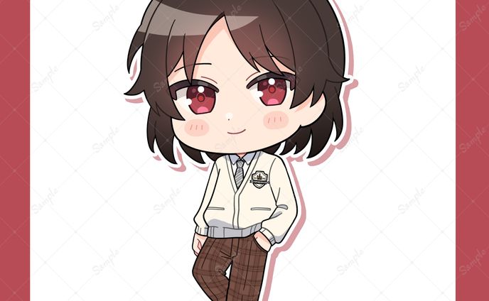 個人様