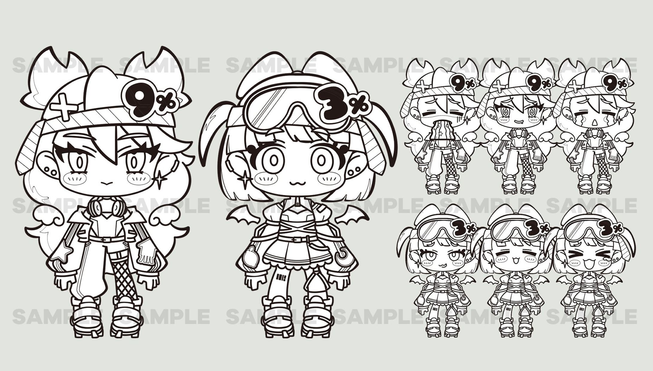 アルコールポップカルチャー 　様-1