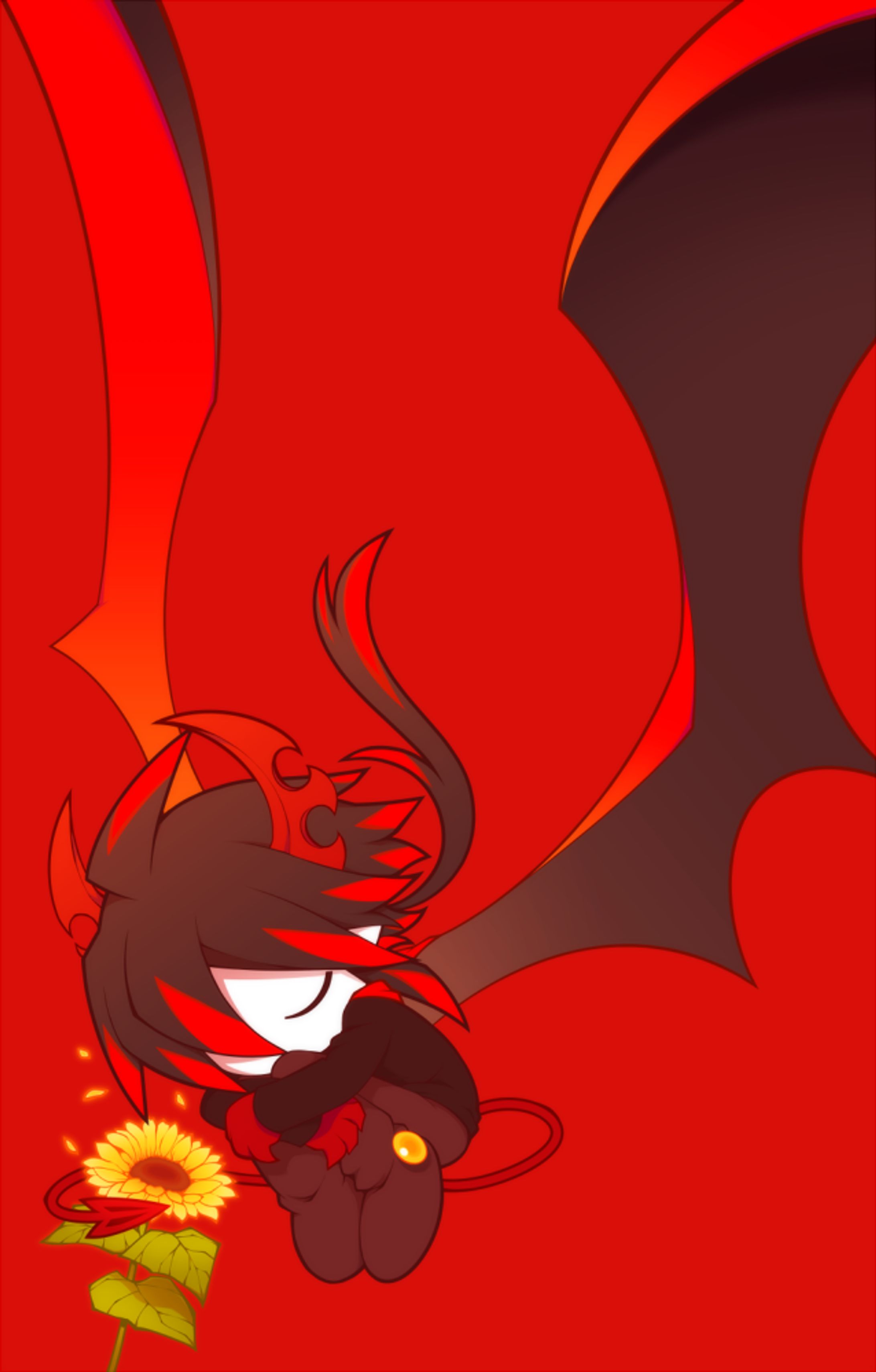 Dreaming Devil-1