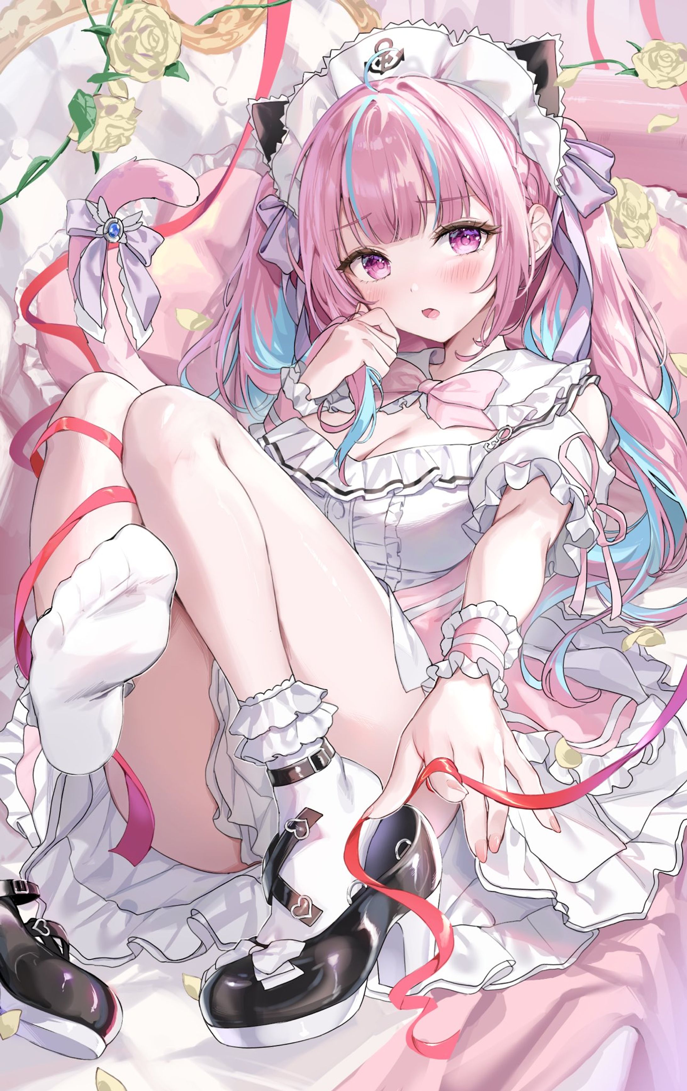 ホロライブファンアート-1