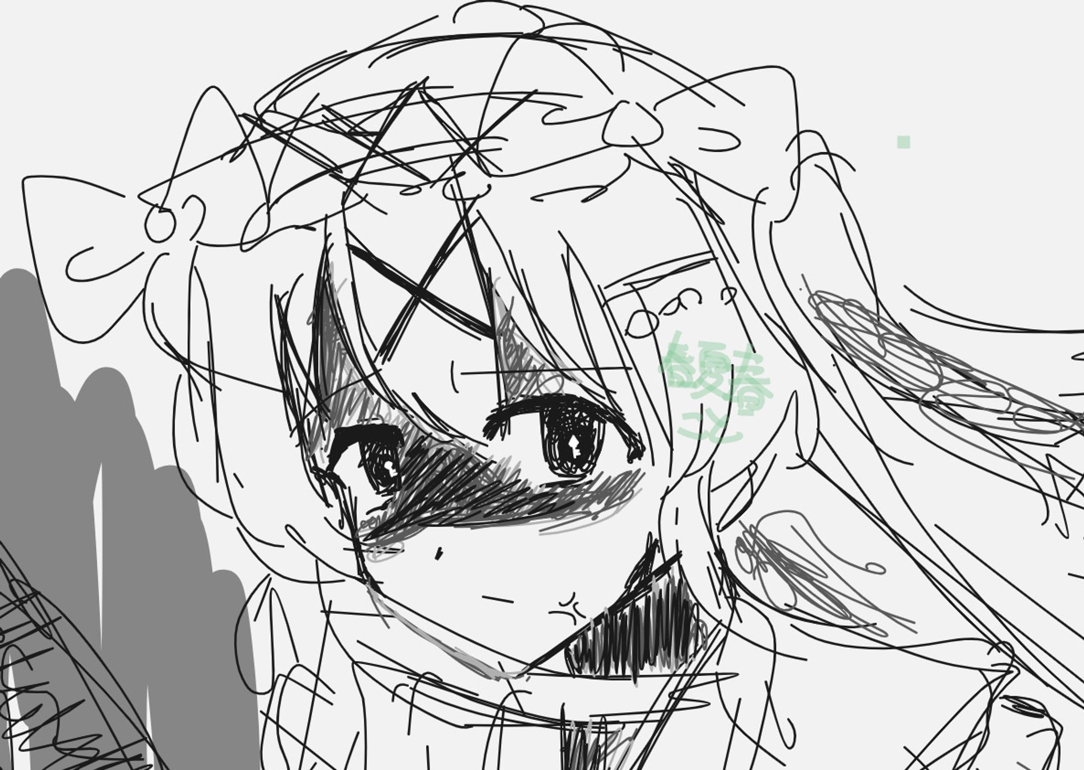 あおいももちゃん〜〜〜-1
