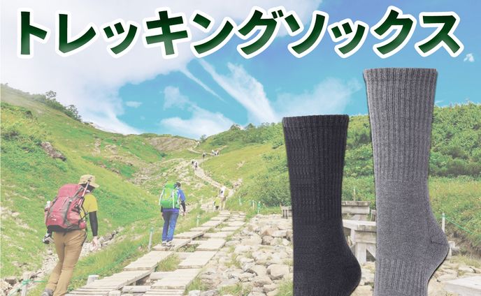 (株)A様　トレッキングソックス Google広告
