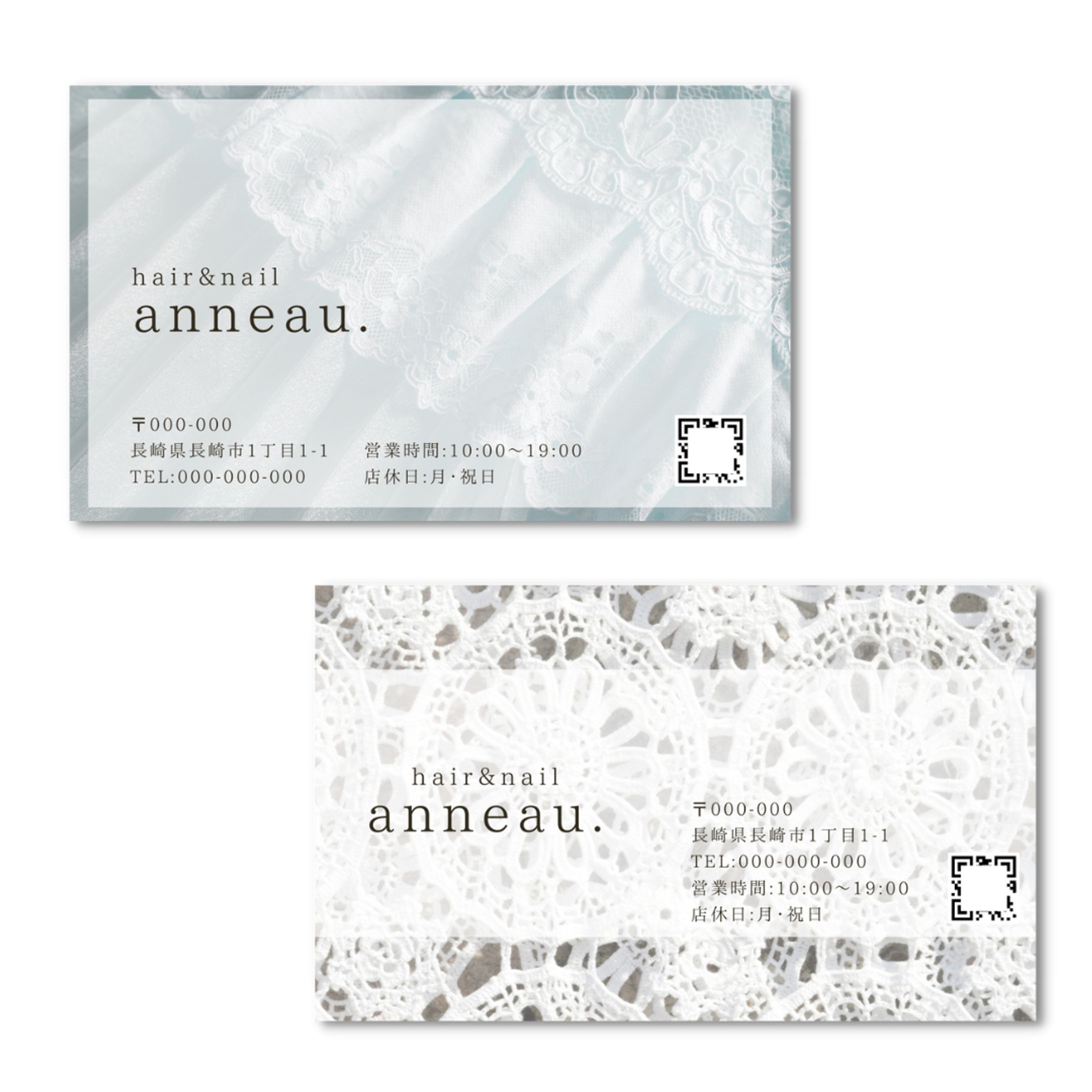 【自主制作】名刺-1