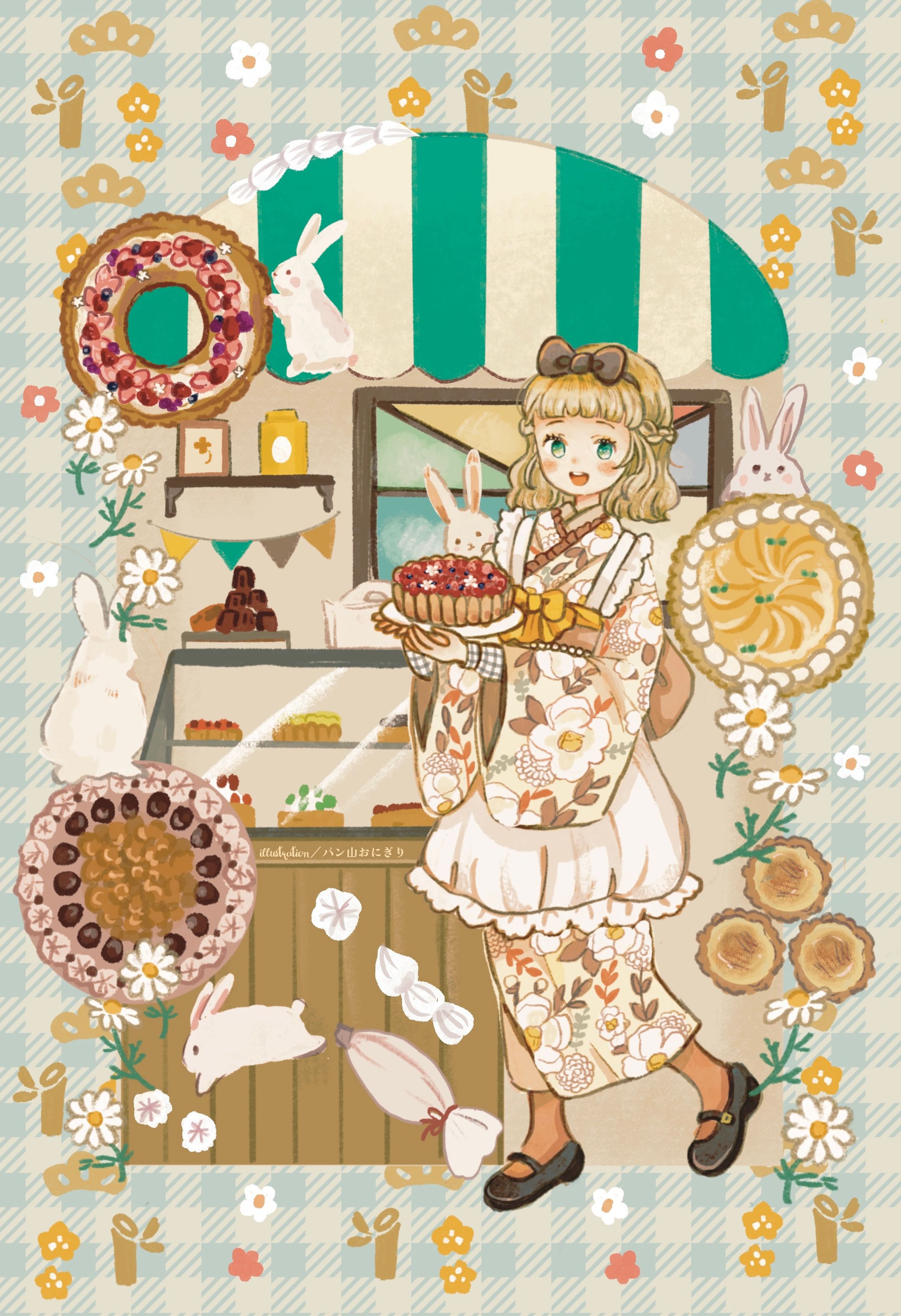 年賀イラスト-1