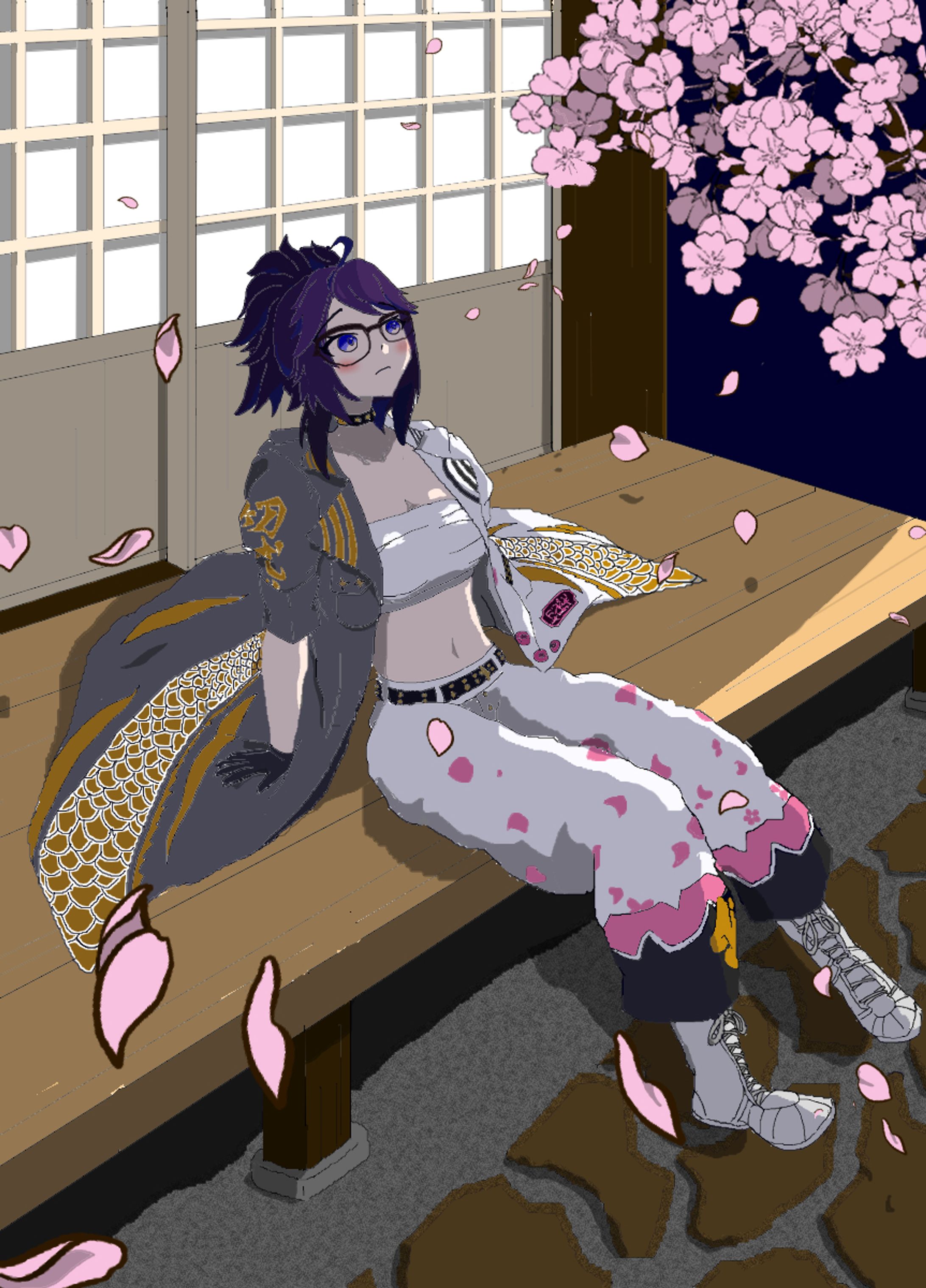 ksonSOUCHOU's fun art(vtuber)-1
