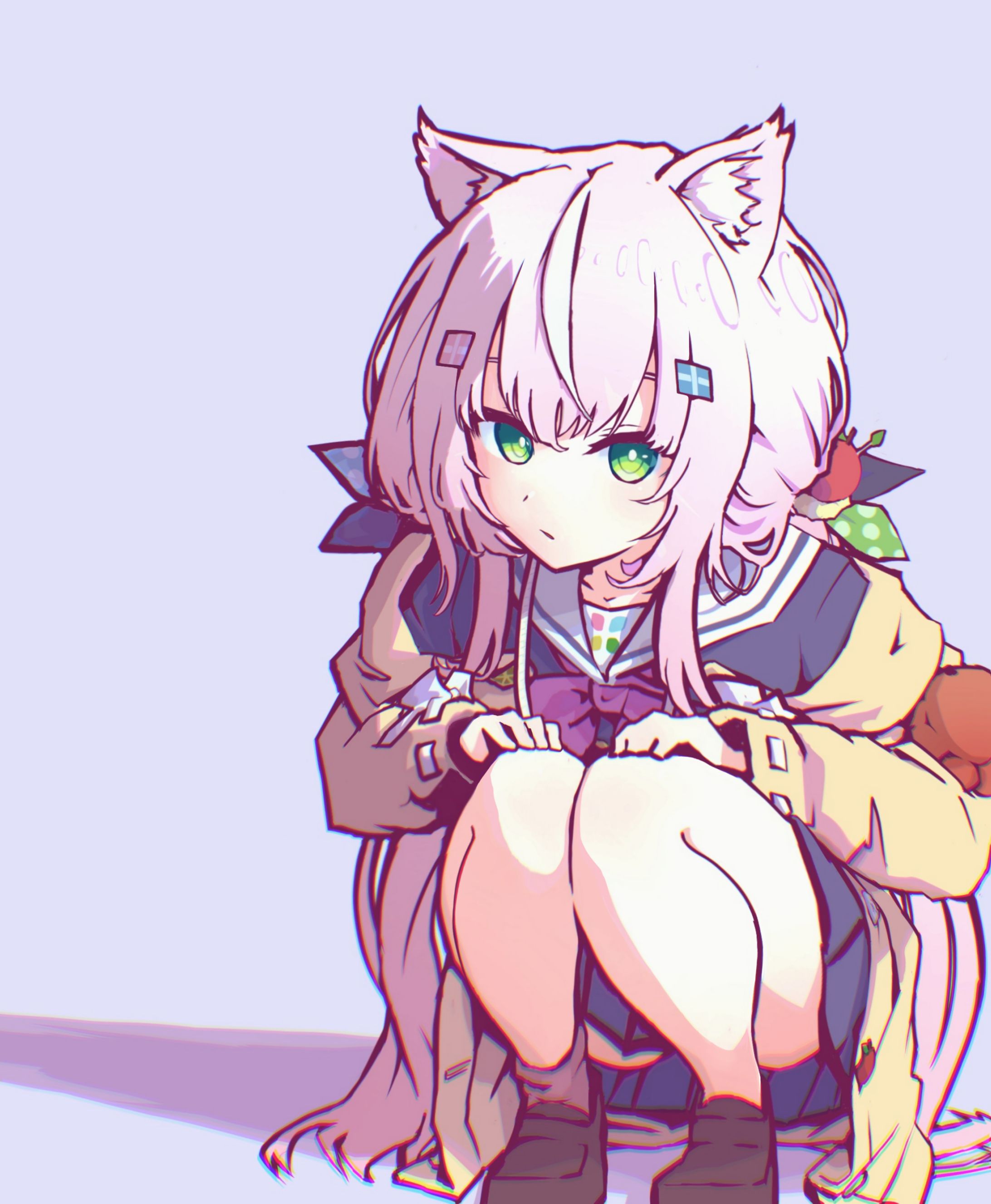 ヤン・ナリ/にじさんじ-1