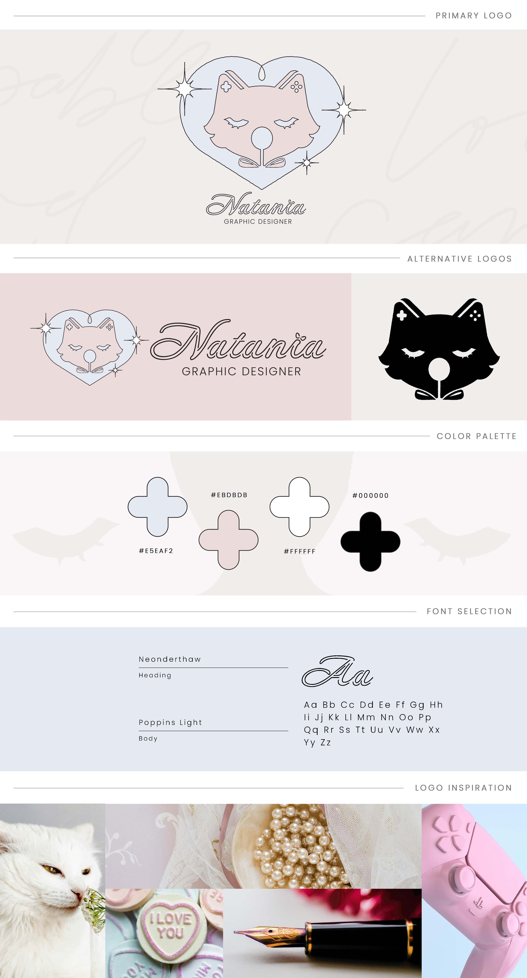 Self Branding - Logo-1