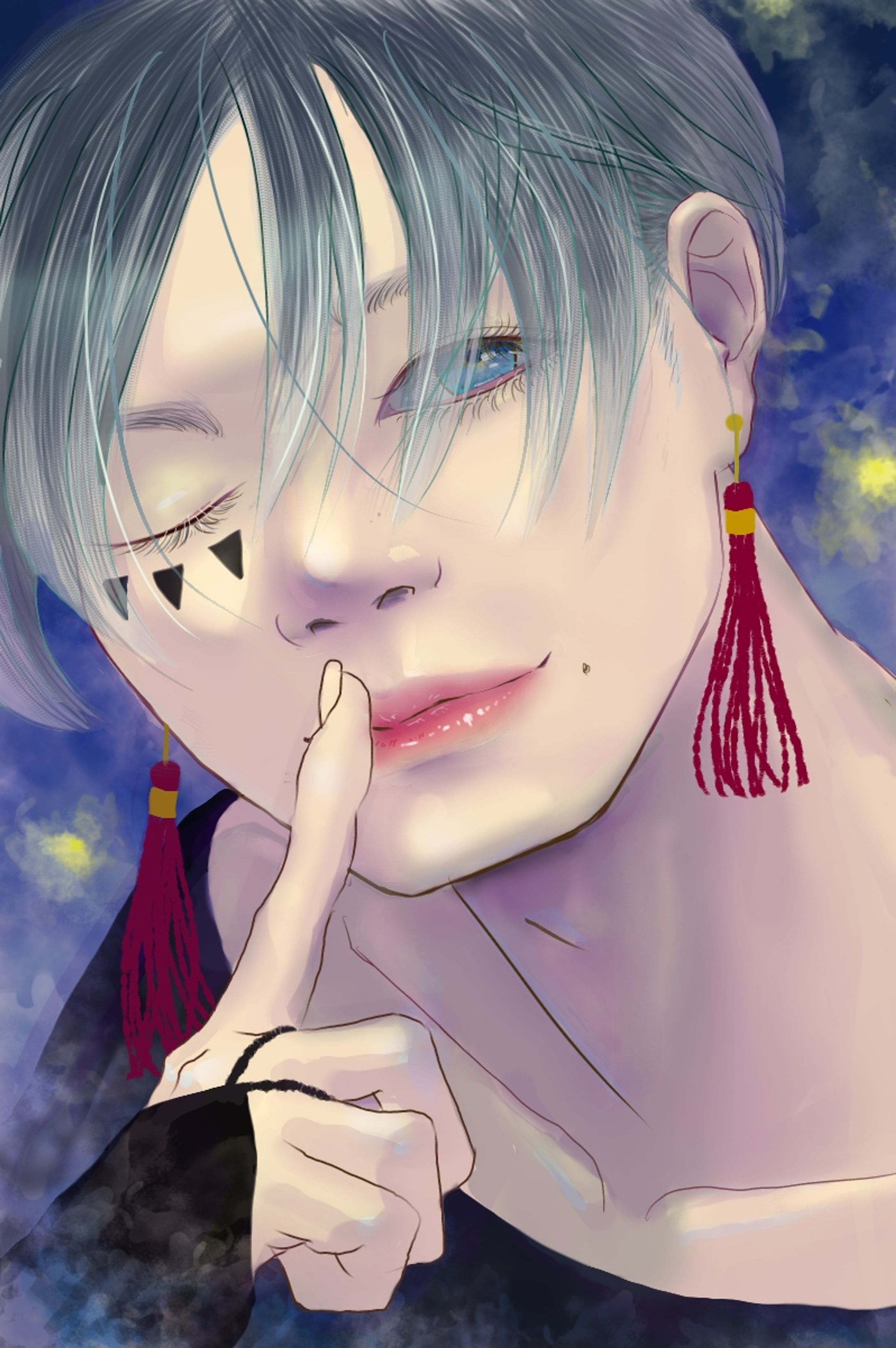 創作　2019年頃-1