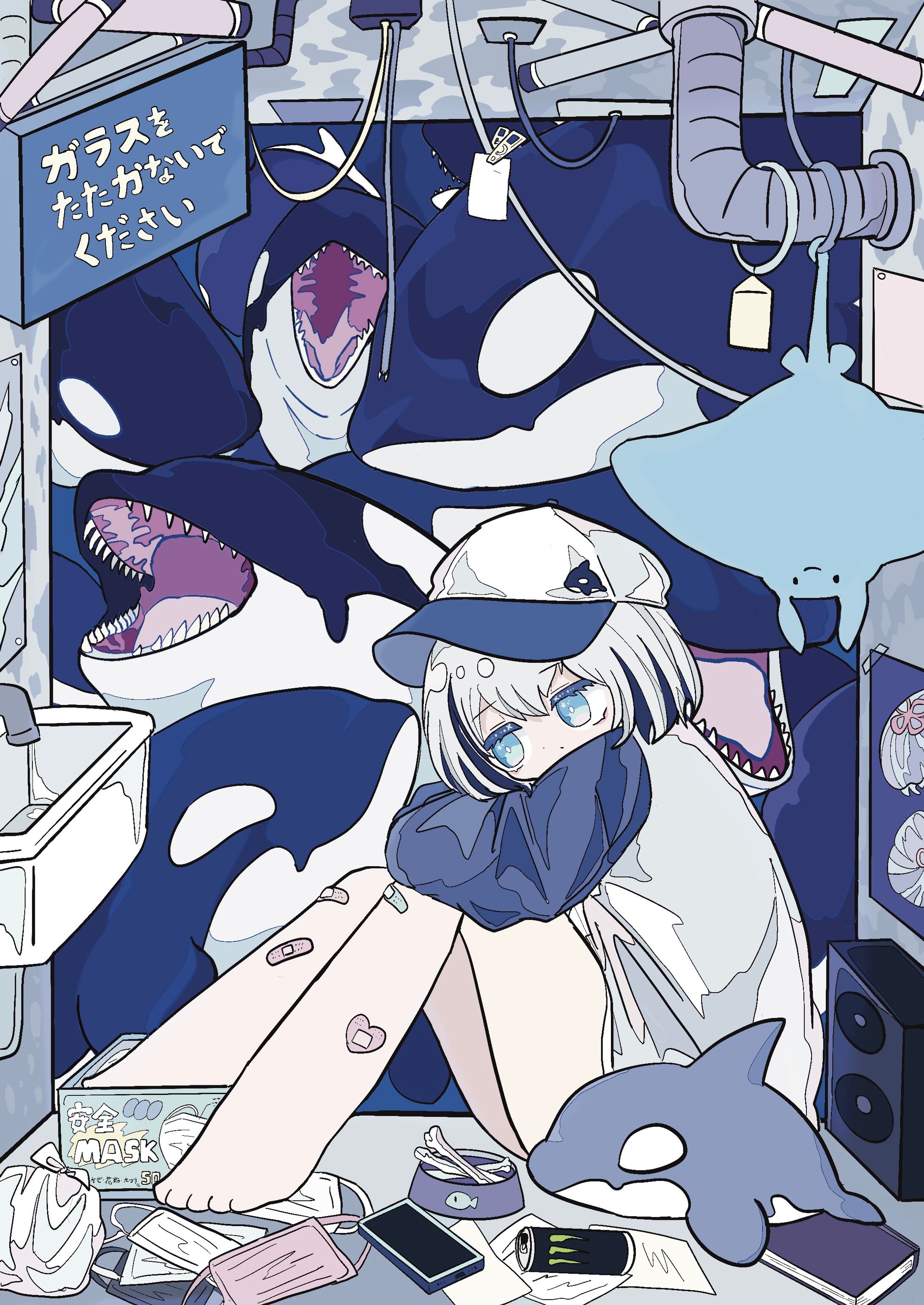 イラストまとめ2-1