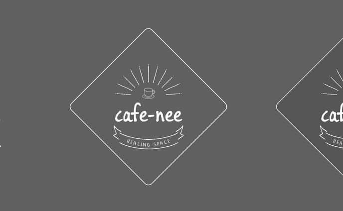cafe ロゴ