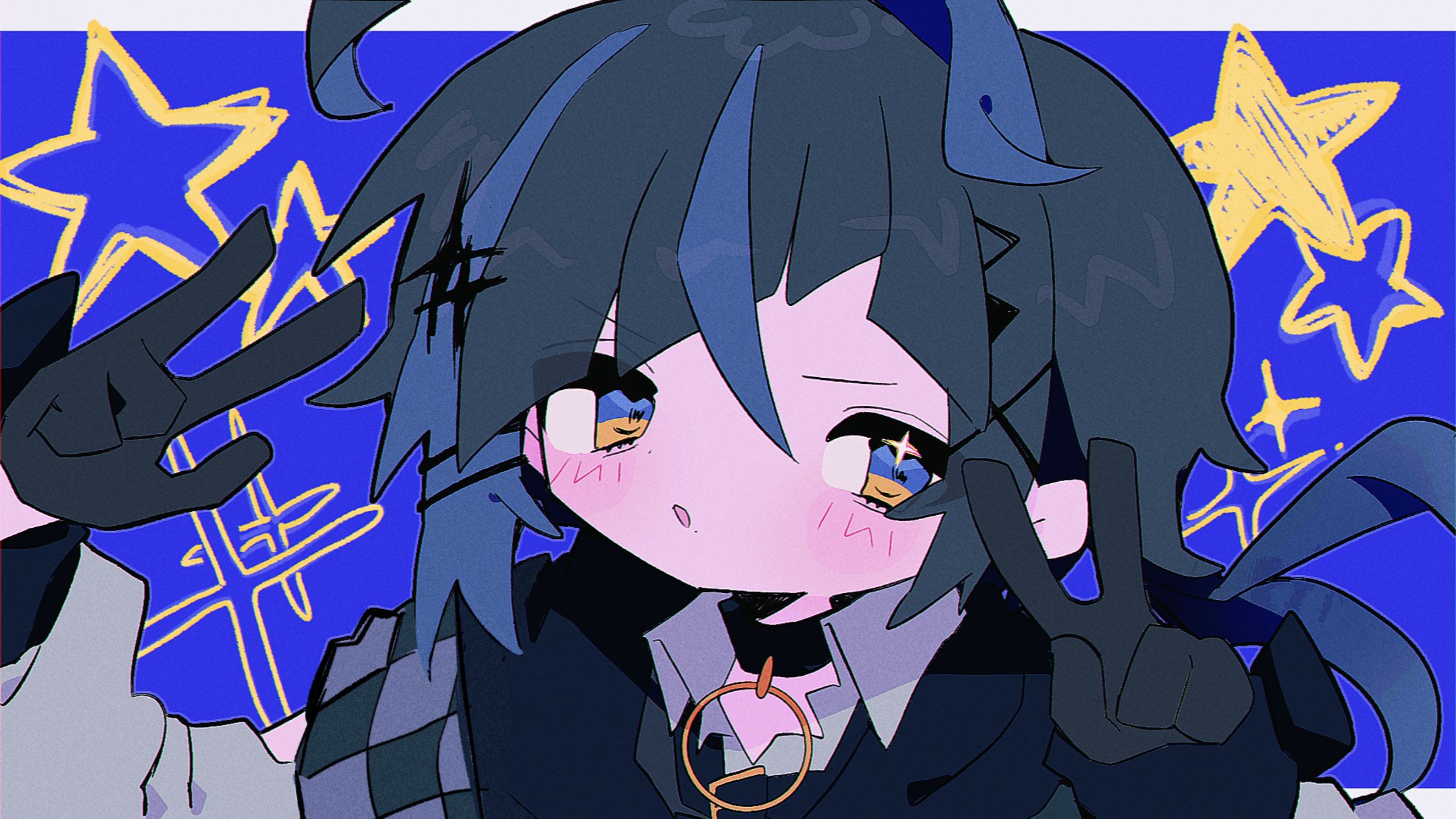 一次創作-1