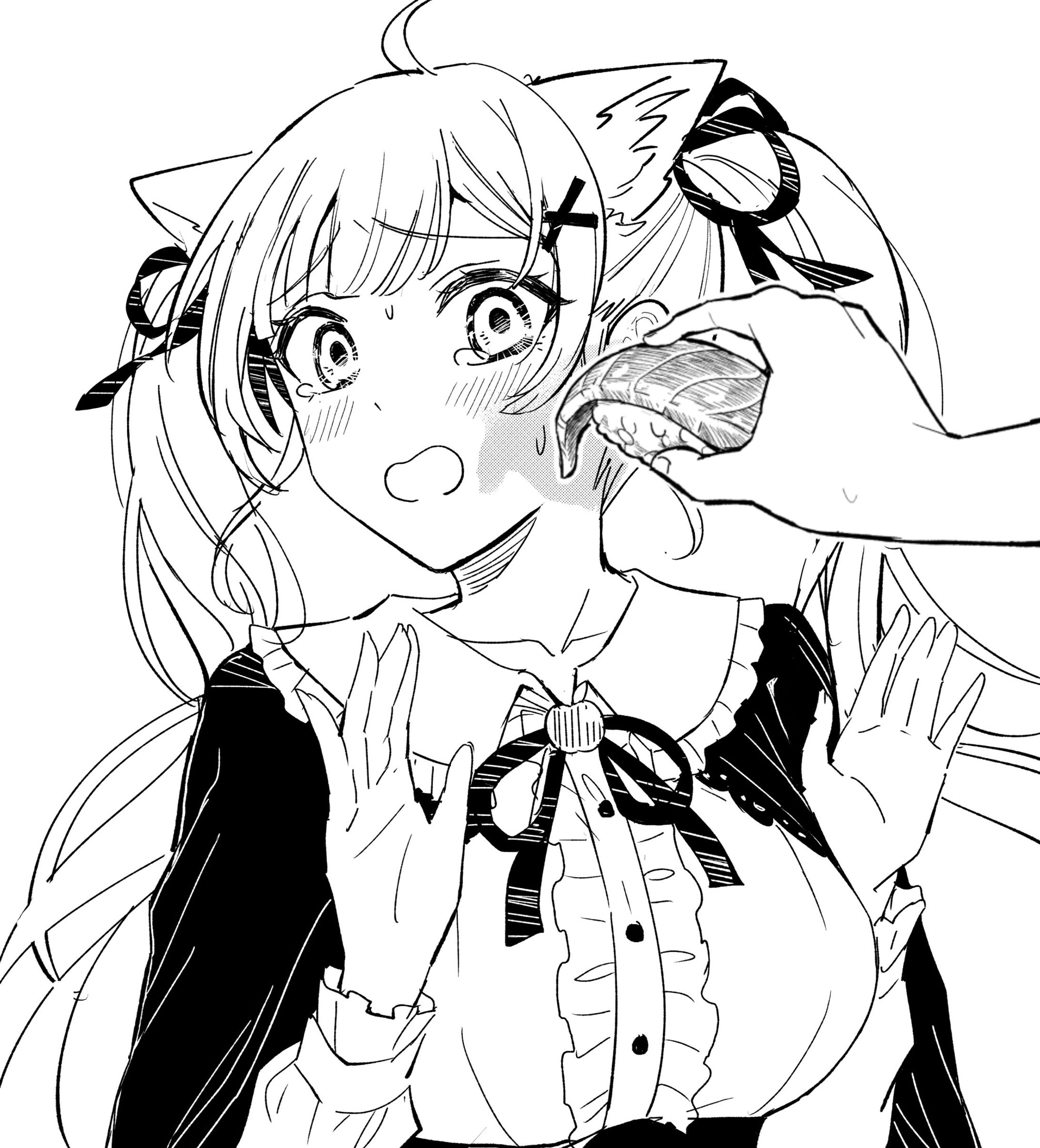 りとるんファンアート-1