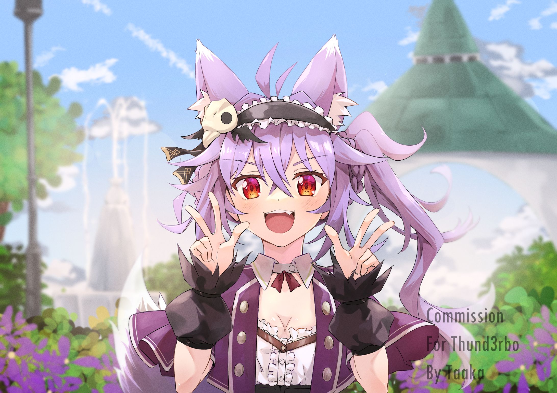 Kitsuneko mewten-1