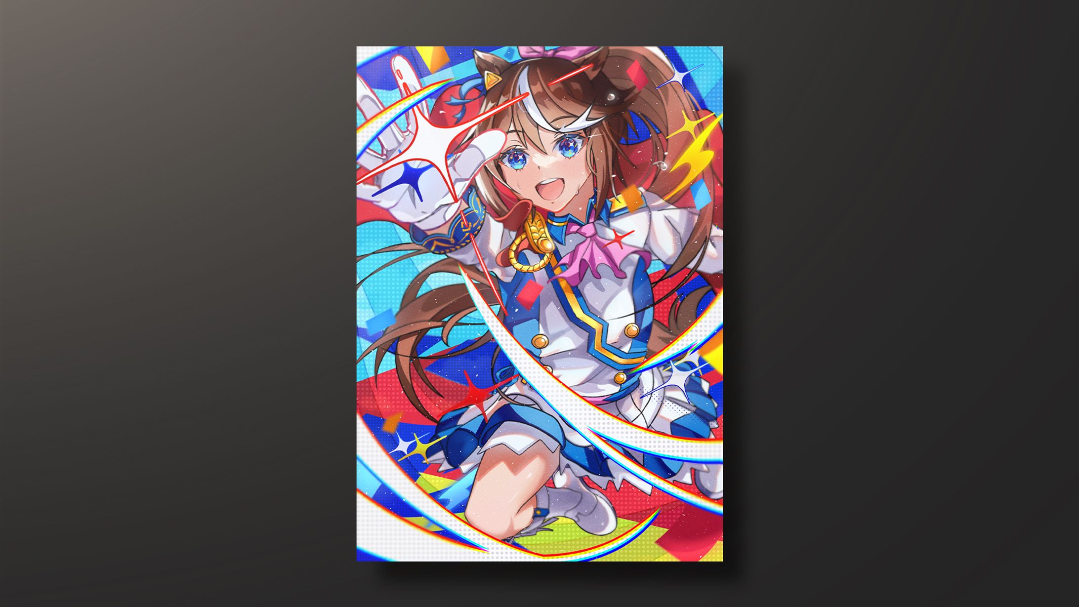 トウカイテイオー-1