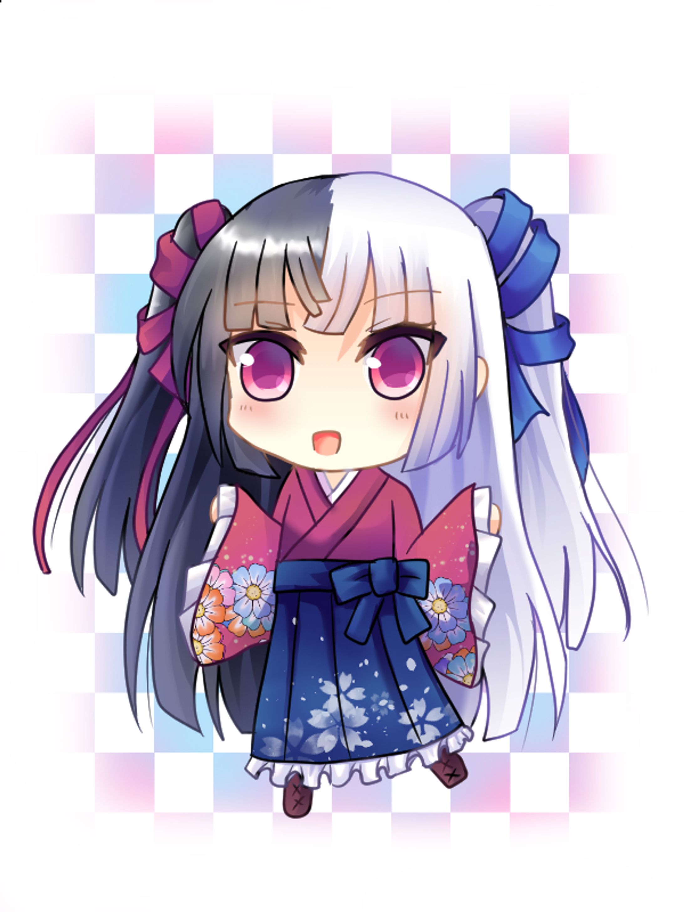 SD（chibi）-1