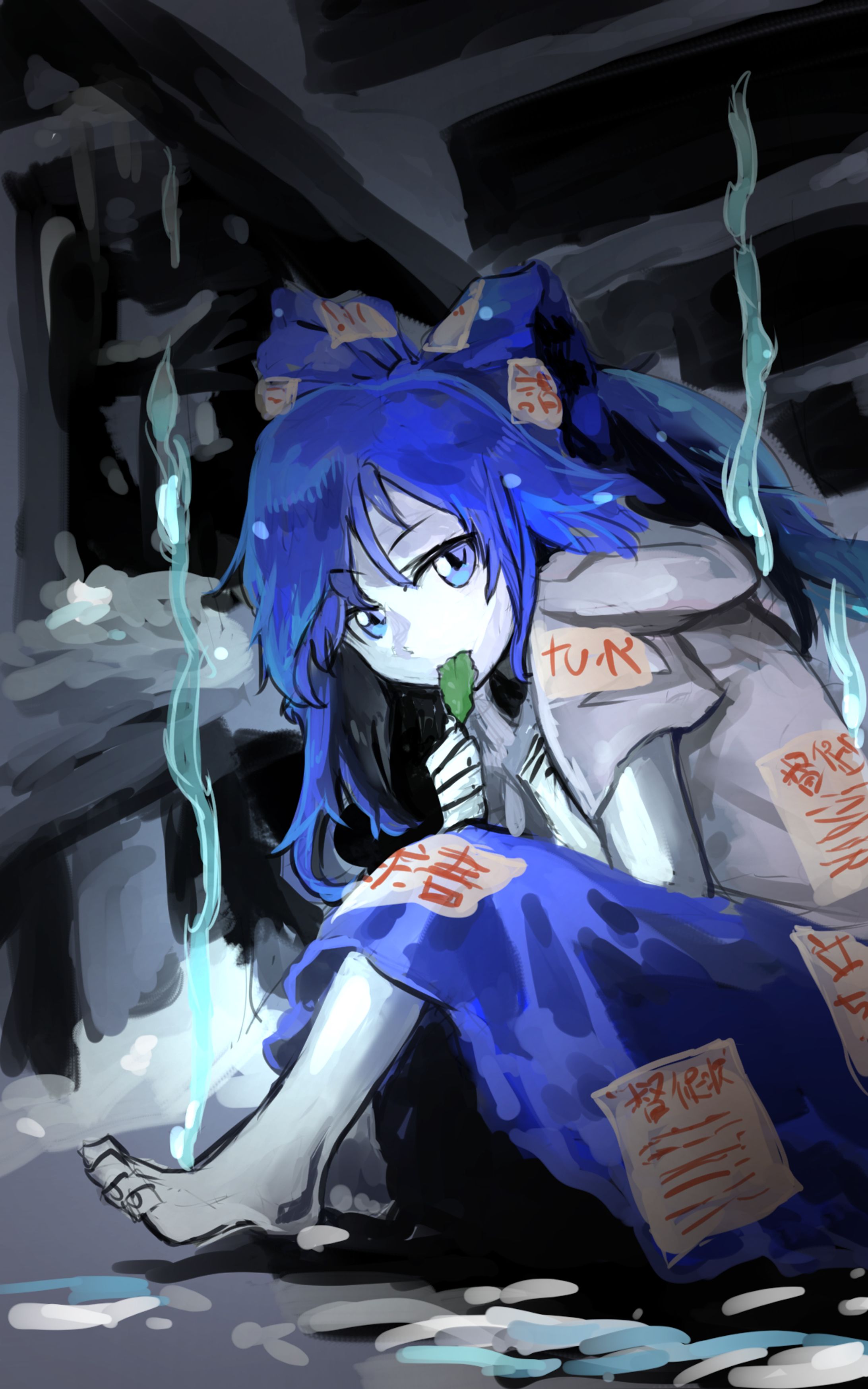 依神紫苑（ワンドロ）-1