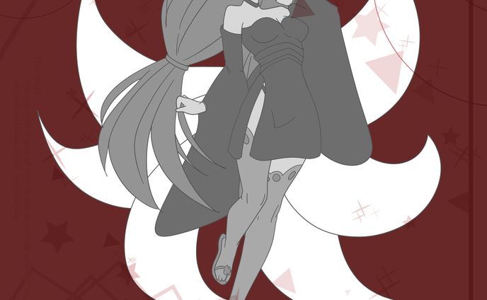 240905 日正立@秋之楓空（黑白）（浮水印）