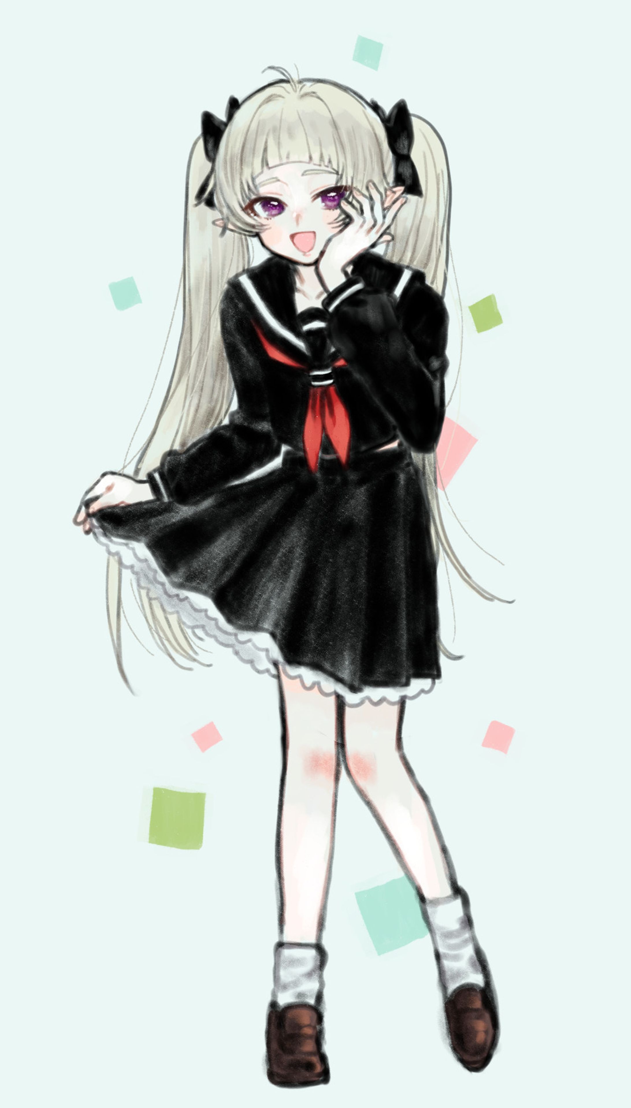 二次創作200901-1